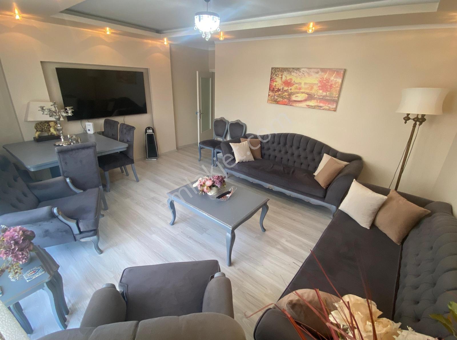 Etimesgut Şeker Mahallesinde Satılık Geniş Dubleks Daire - Görsel 12