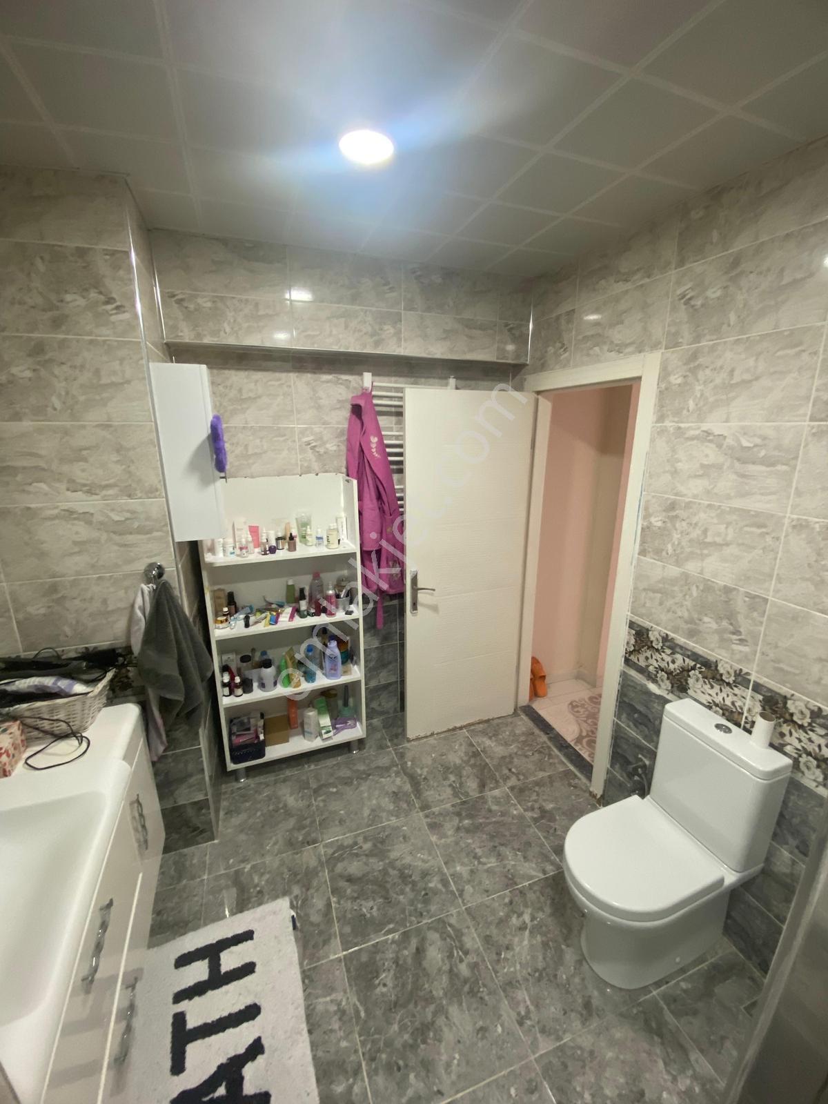 Etimesgut Şeker Mahallesinde Satılık Geniş Dubleks Daire - Görsel 9