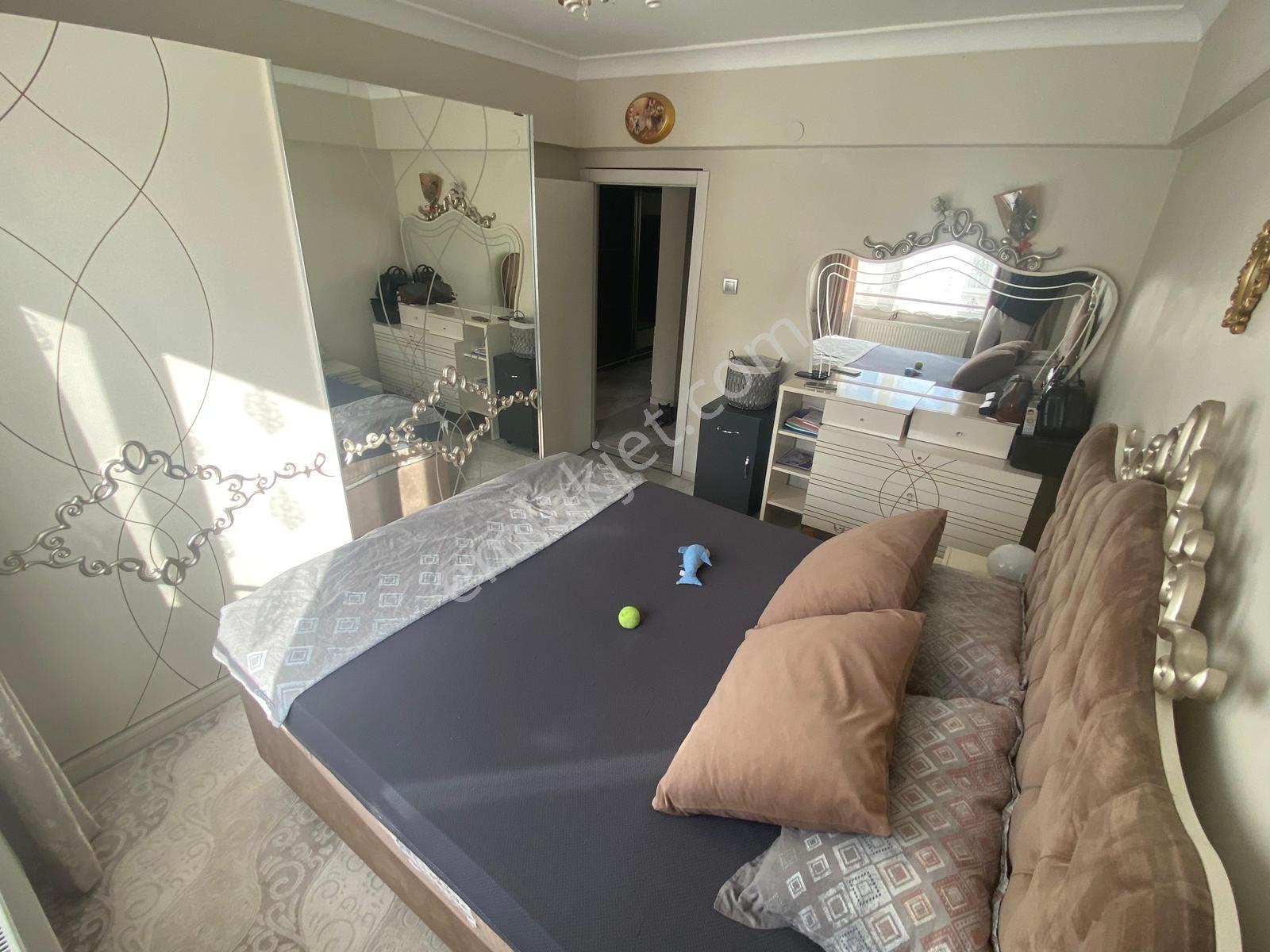 Etimesgut Şeker Mahallesinde Satılık Geniş Dubleks Daire - Görsel 6
