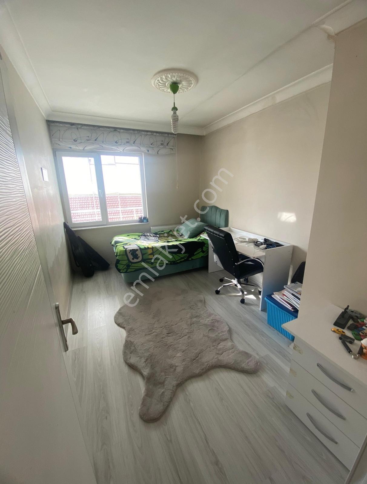Etimesgut Şeker Mahallesinde Satılık Geniş Dubleks Daire - Görsel 17