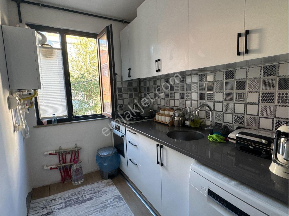 Ümraniye Aşağı Dudullu Mahallesinde Satılık 2+1 Daire - Görsel 15