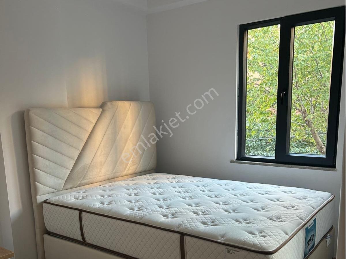 Ümraniye Aşağı Dudullu Mahallesinde Satılık 2+1 Daire - Görsel 19