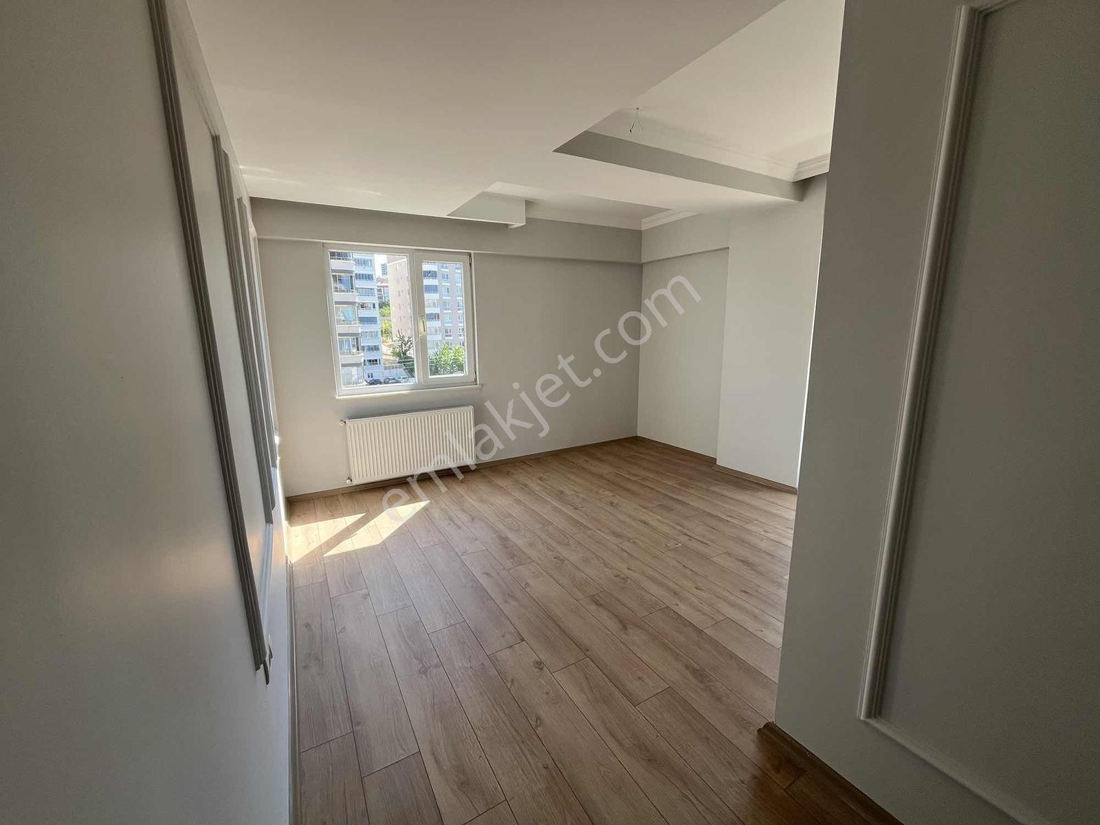 Tokmak Tower | Panoramik Manzaralı | Site İçerisinde Kiralık 3+1 - Görsel 4