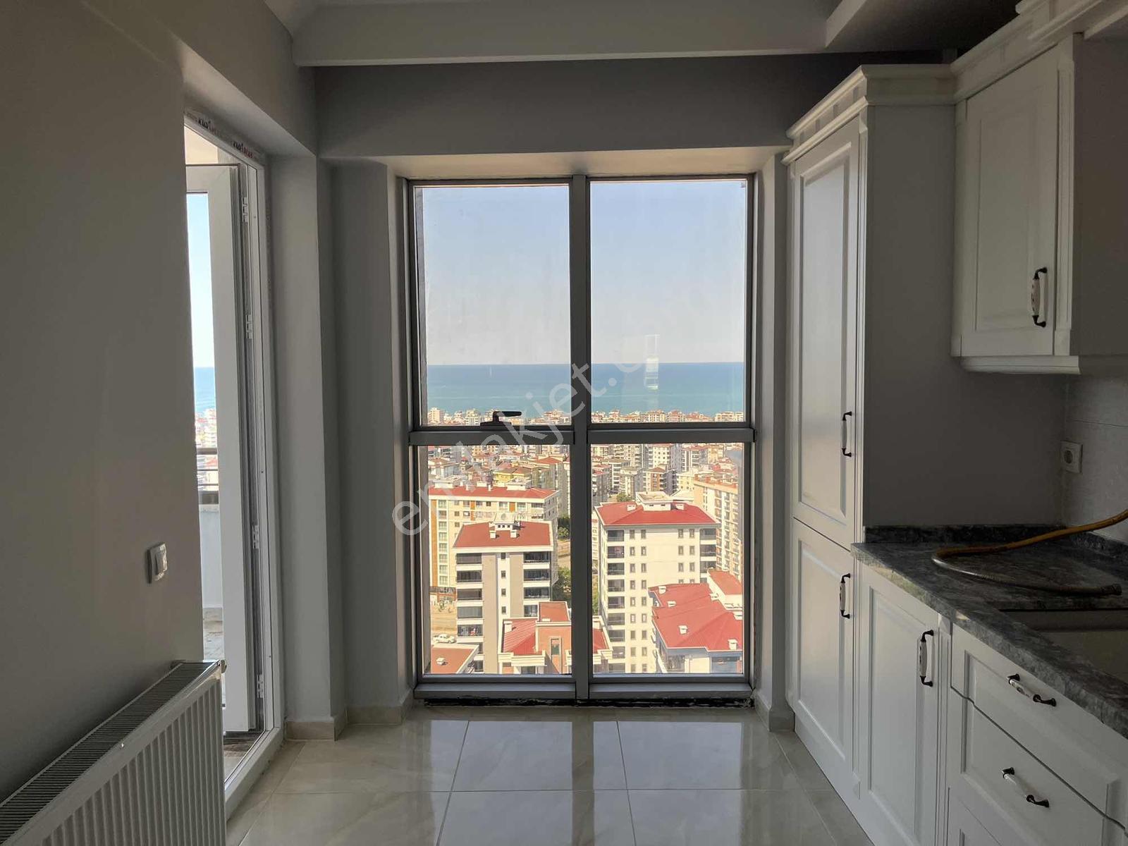 Tokmak Tower | Panoramik Manzaralı | Site İçerisinde Kiralık 3+1 - Görsel 20