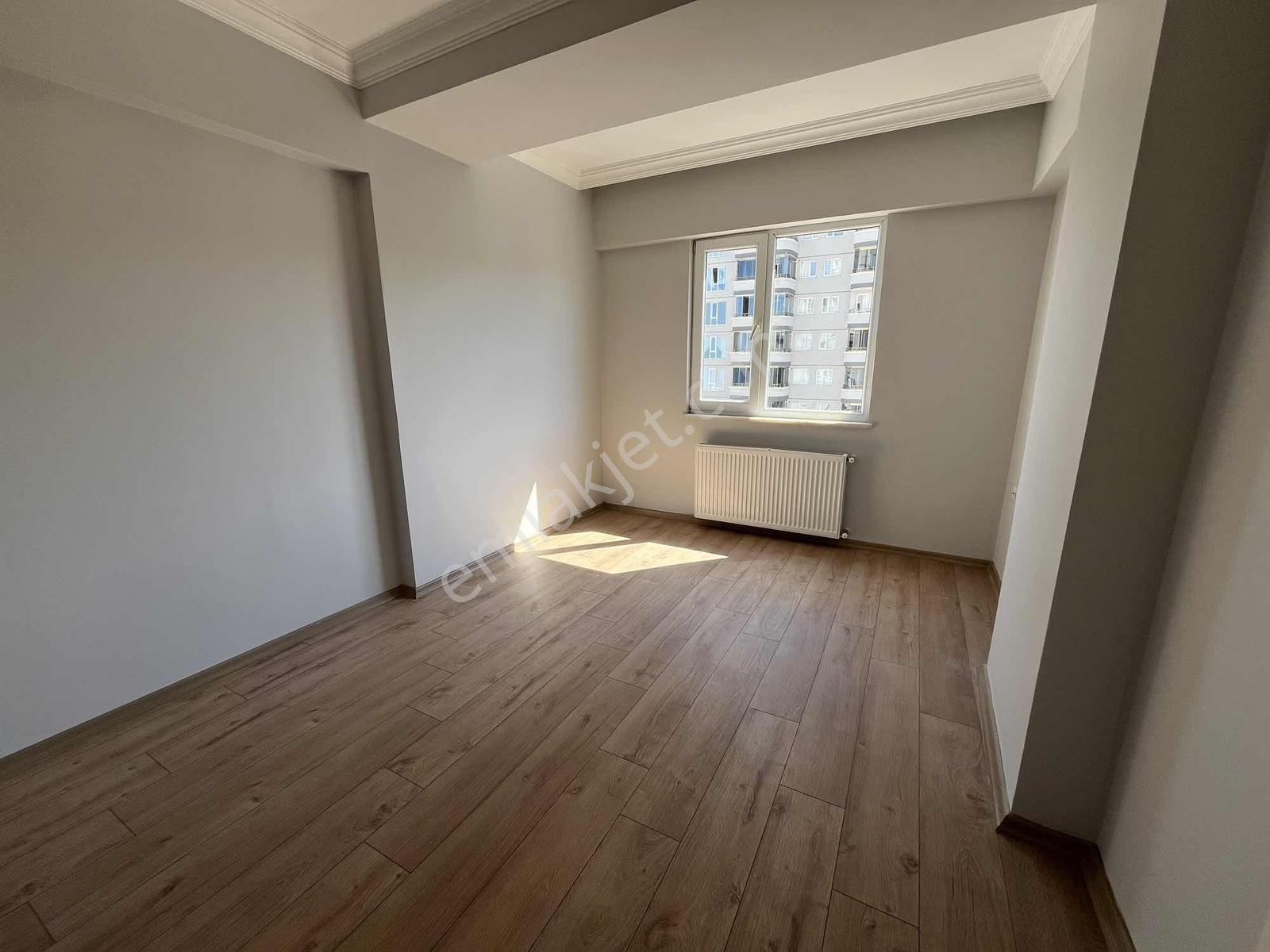 Tokmak Tower | Panoramik Manzaralı | Site İçerisinde Kiralık 3+1 - Görsel 13