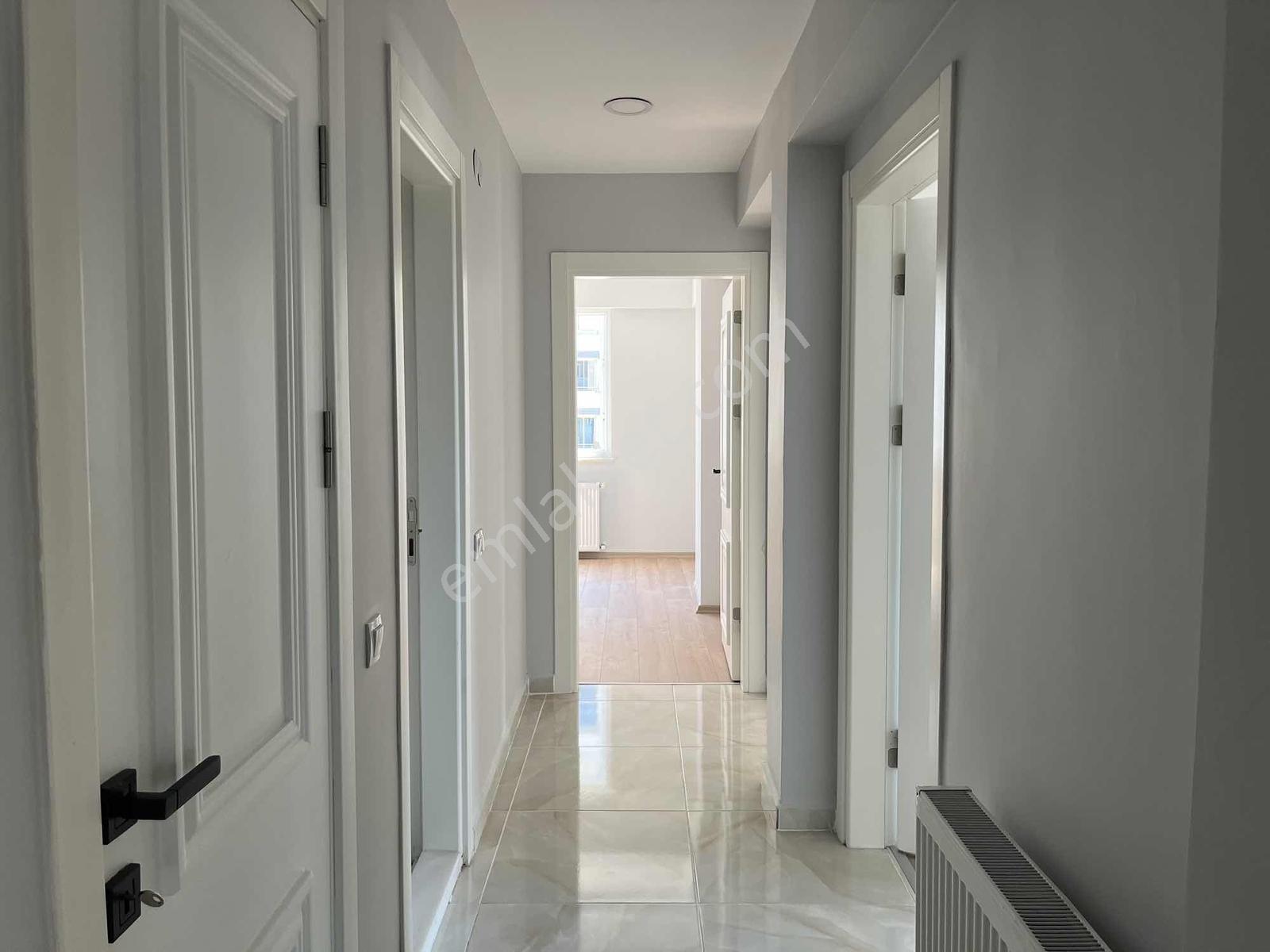 Tokmak Tower | Panoramik Manzaralı | Site İçerisinde Kiralık 3+1 - Görsel 21