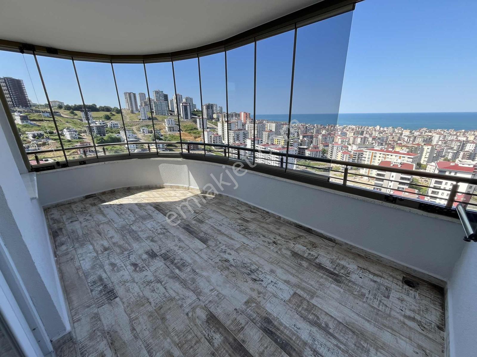 Tokmak Tower | Panoramik Manzaralı | Site İçerisinde Kiralık 3+1 - Görsel 26