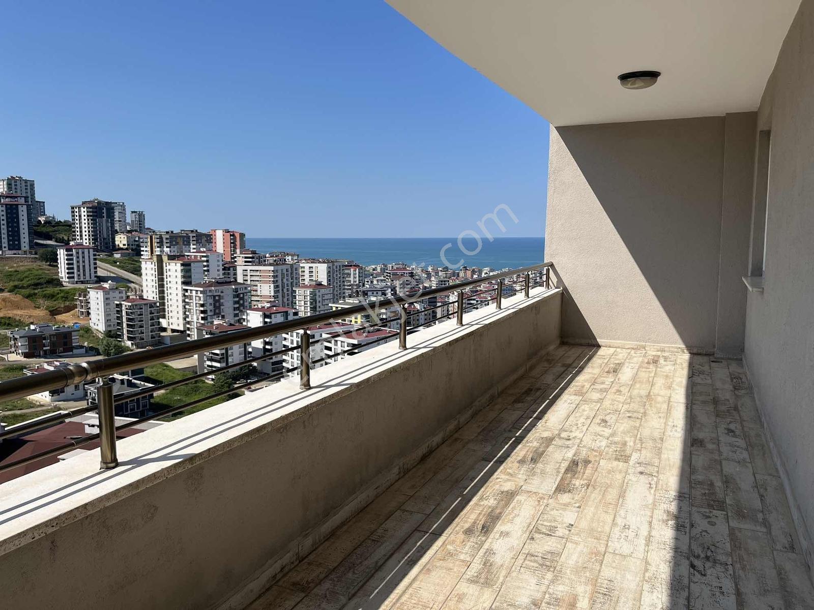 Tokmak Tower | Panoramik Manzaralı | Site İçerisinde Kiralık 3+1 - Görsel 30