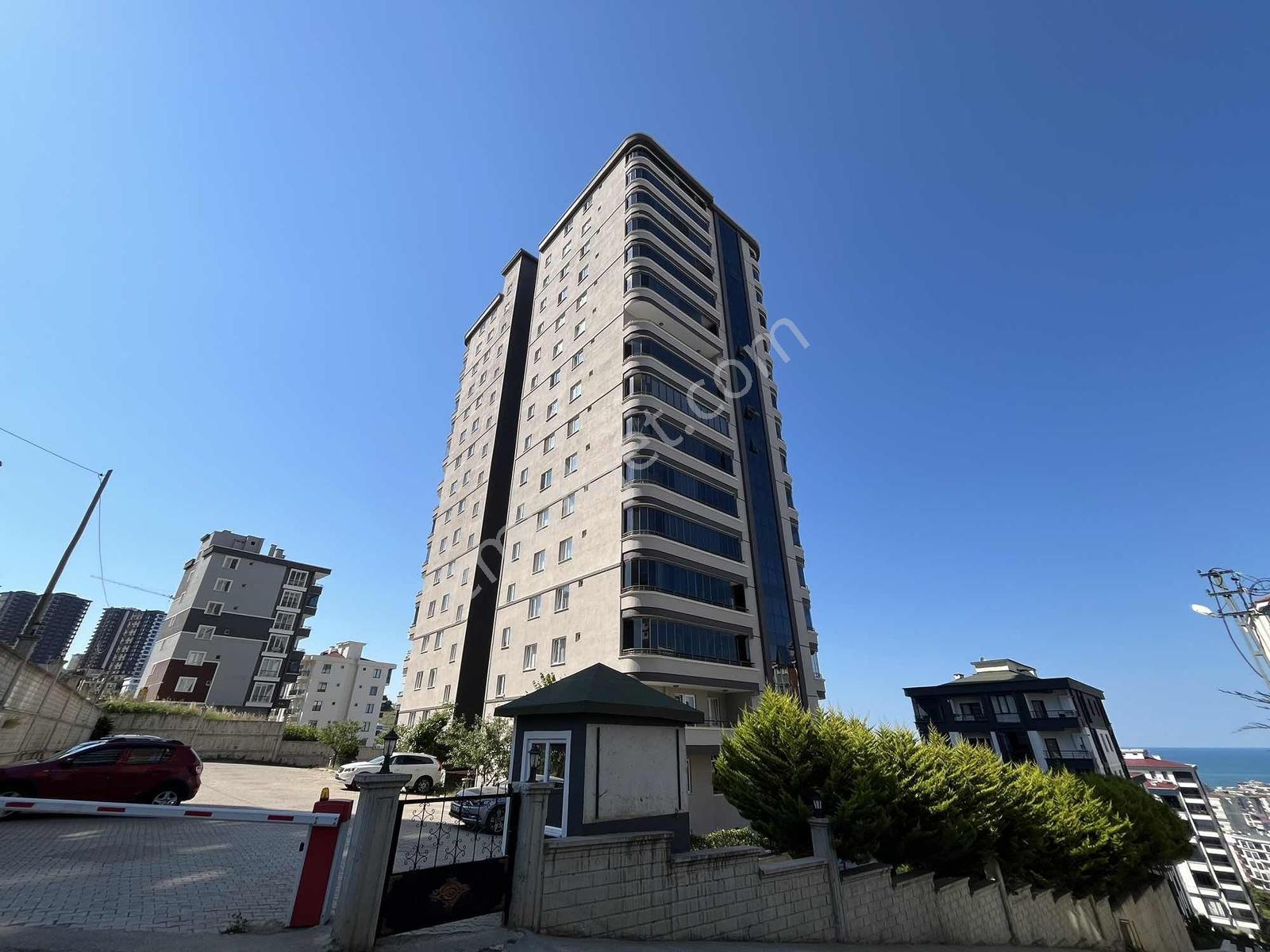 Tokmak Tower | Panoramik Manzaralı | Site İçerisinde Kiralık 3+1 - Görsel 9