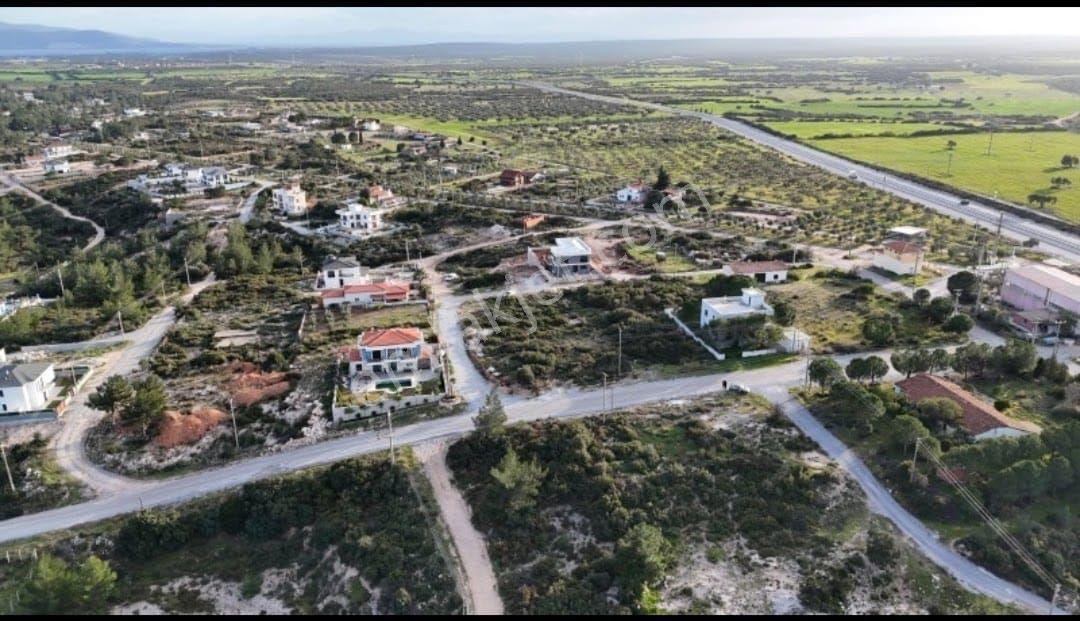 Didim'de Satılık Arsa Villa Ve Konut İmarlı. - Görsel 16