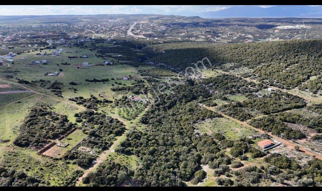 Didim'de Satılık Arsa Villa Ve Konut İmarlı. - Görsel 24