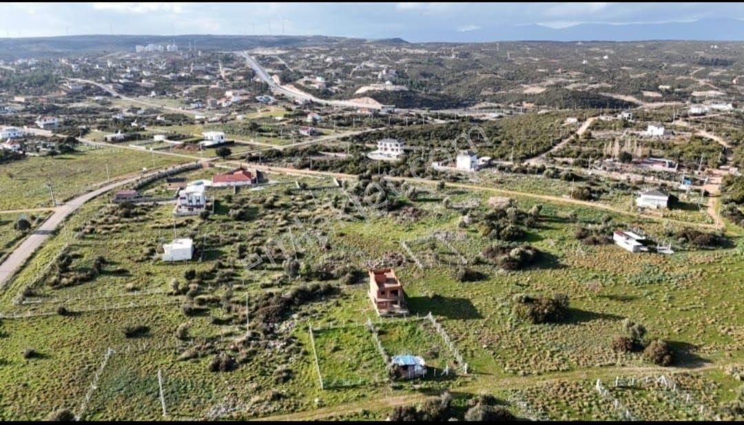 Didim'de Satılık Arsa Villa Ve Konut İmarlı. - Görsel 11