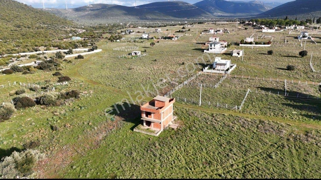 Didim'de Satılık Arsa Villa Ve Konut İmarlı. - Görsel 10