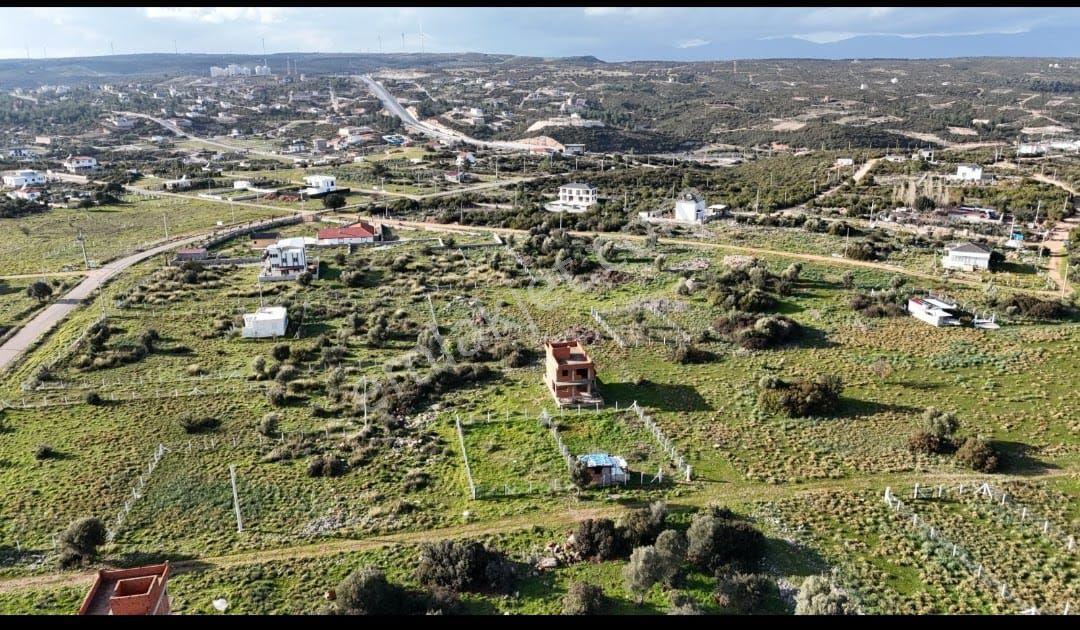 Didim'de Satılık Arsa Villa Ve Konut İmarlı. - Görsel 30