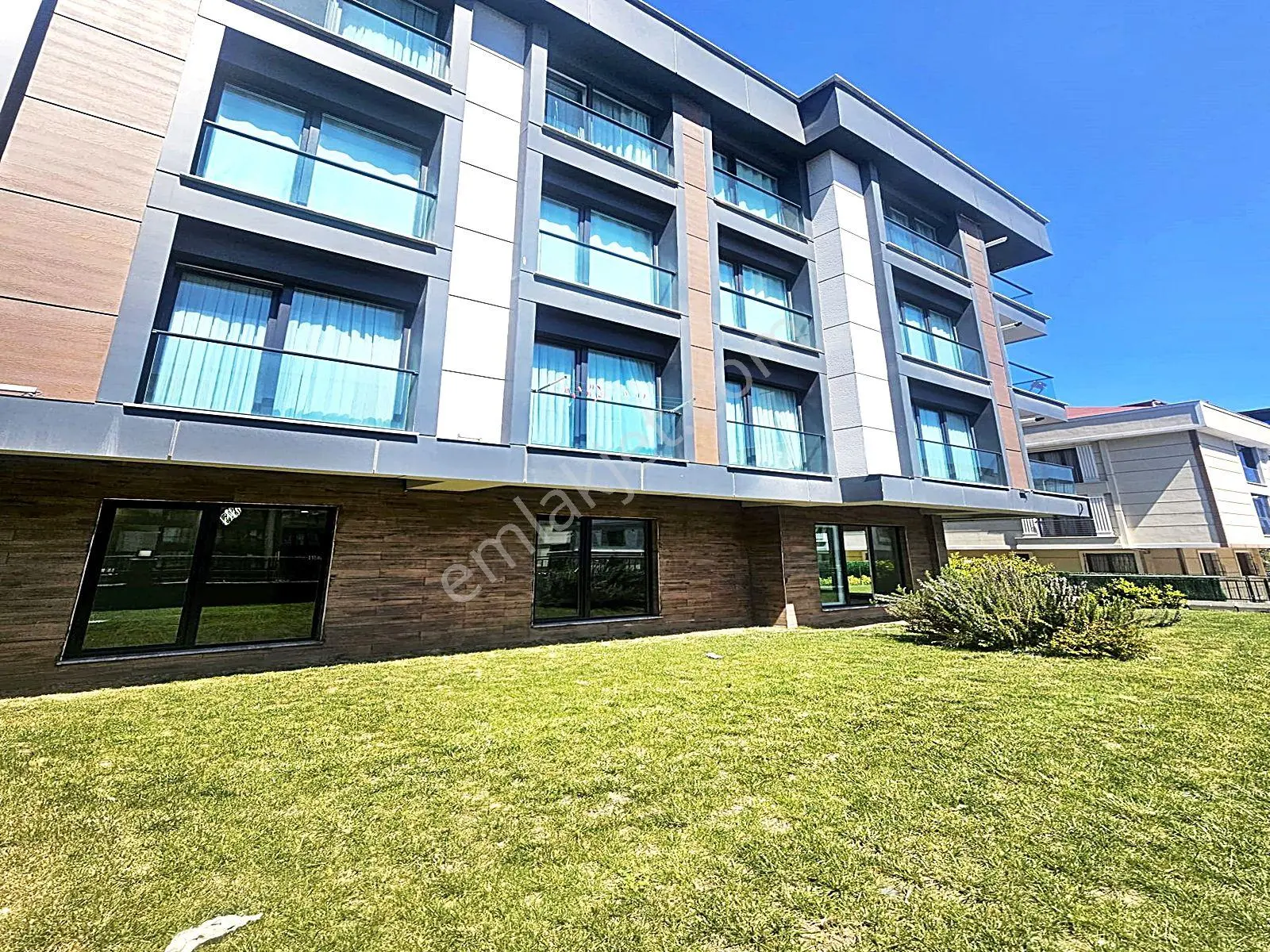 Cadde34 Yapı'dan Avcılar Firüzköy'de Sıfır Butik Site Elit 4 Konaklarında 2+1 Sıfır Daire!!