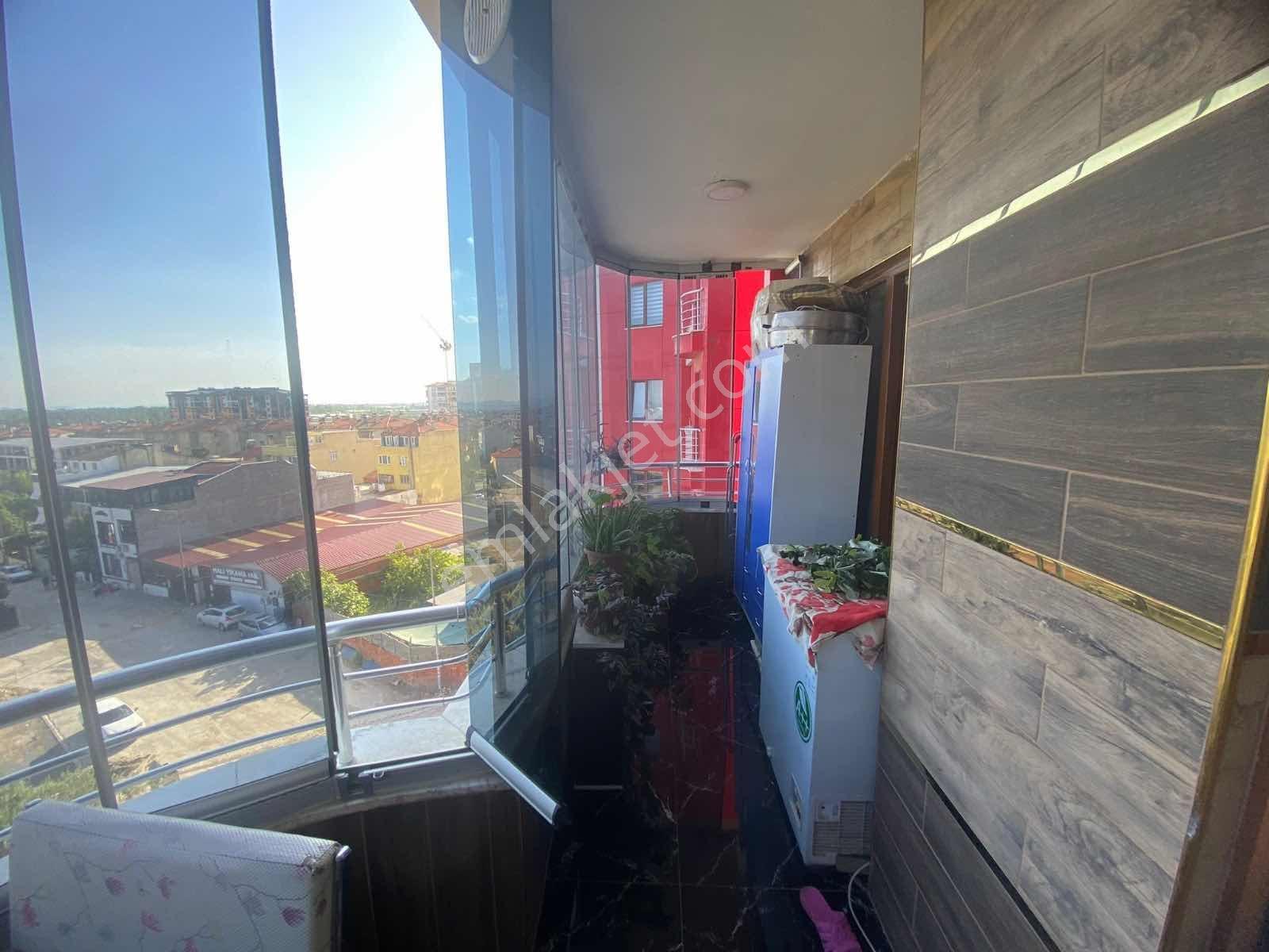 Balıkesir Edremit Kadıköyde Merkezi Konumda Satılık 3+1 Daire - Görsel 30