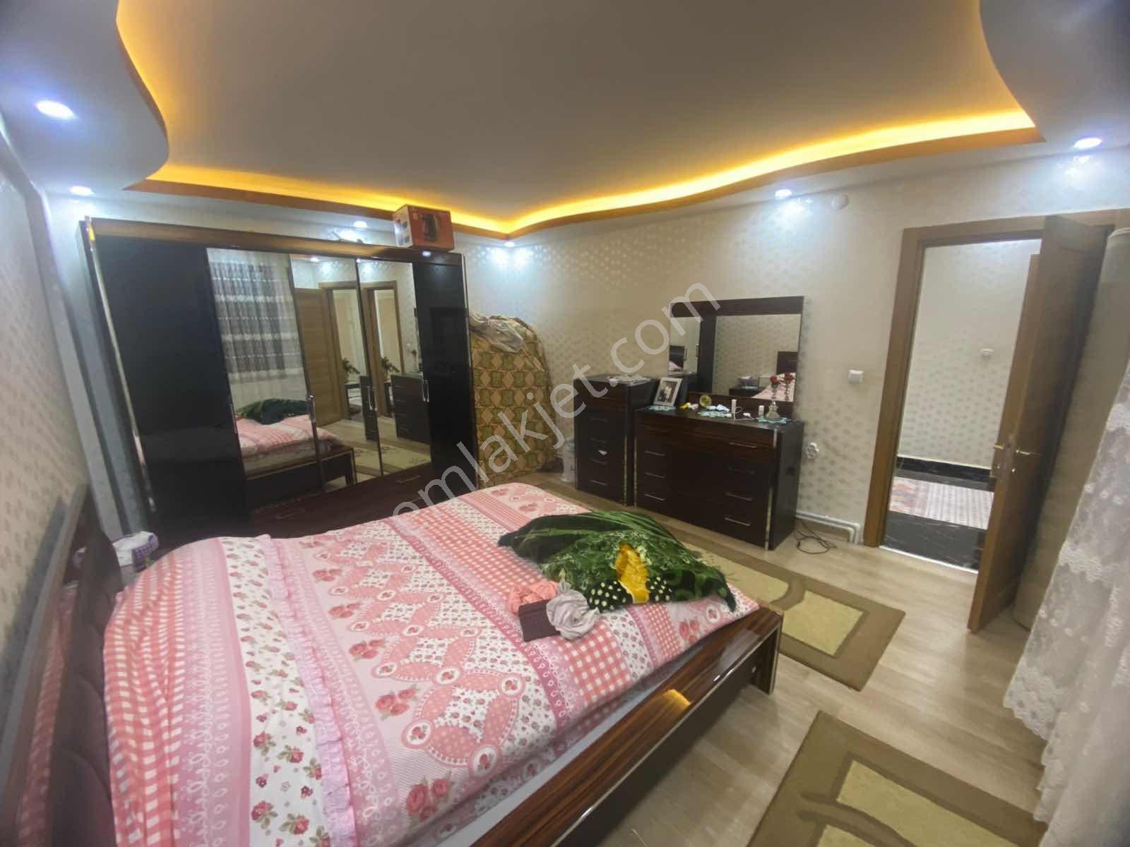 Balıkesir Edremit Kadıköyde Merkezi Konumda Satılık 3+1 Daire - Görsel 28