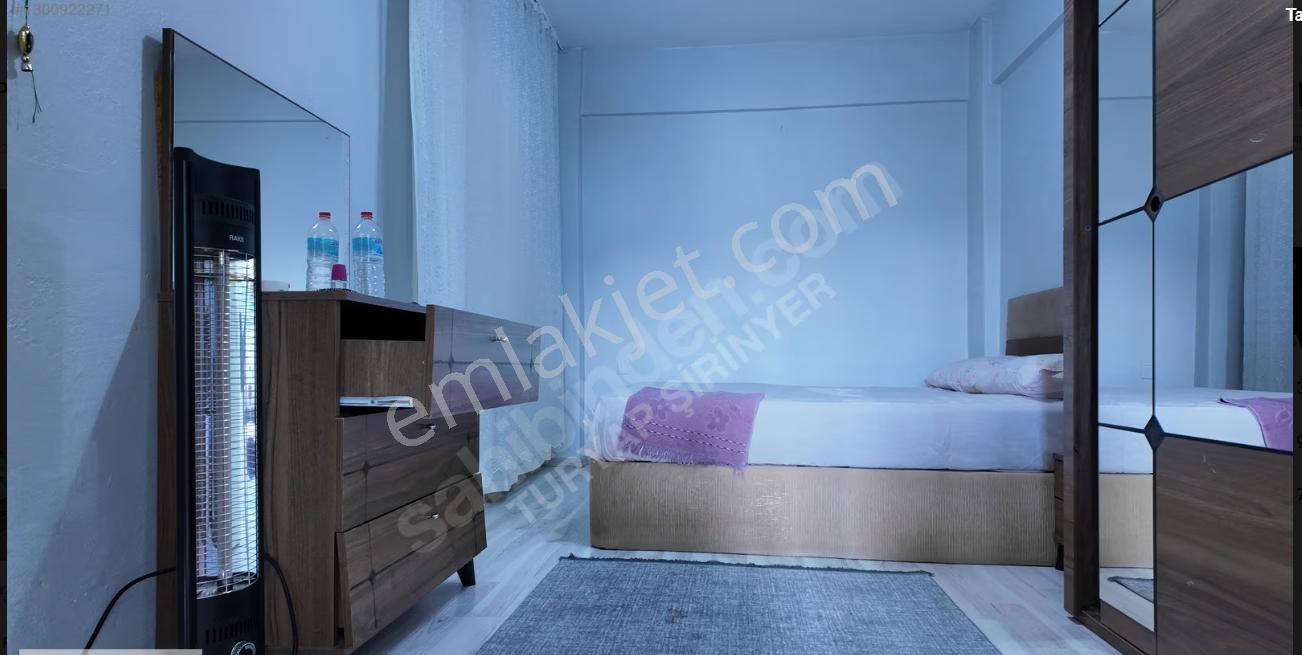 Konak Güney Mh. 2 Katlı Müstakil Ev Tek Veya Ayrı Satış Mümkün - Görsel 10