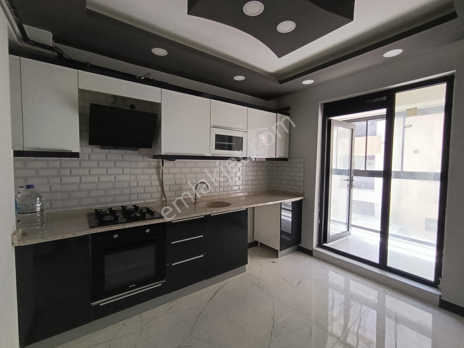 Rw Nest'ten Çamlıca Demircan Sk. Satılık 2+1 E Banyolu Daire - Görsel 9
