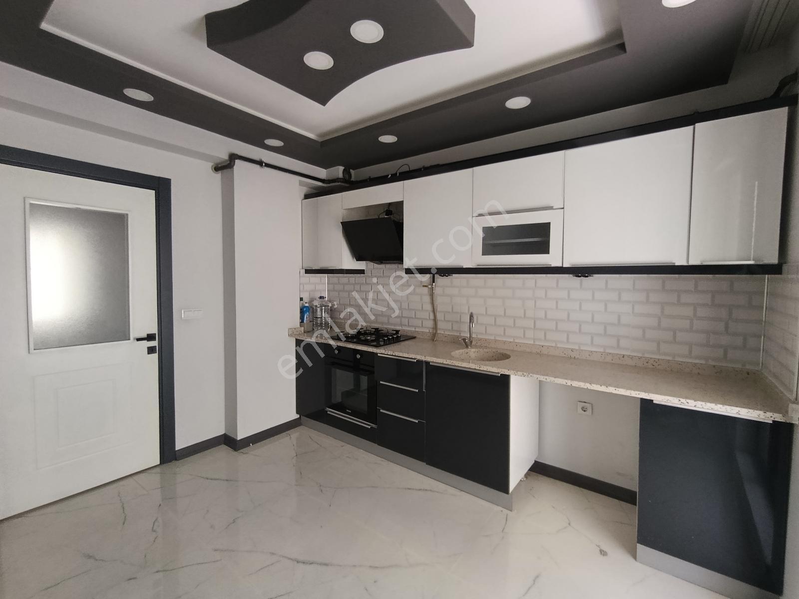 Rw Nest'ten Çamlıca Demircan Sk. Satılık 2+1 E Banyolu Daire - Görsel 19
