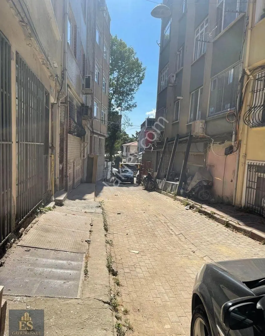 Es Gayrimenkul 32 M Satılık Arsa - Görsel 4