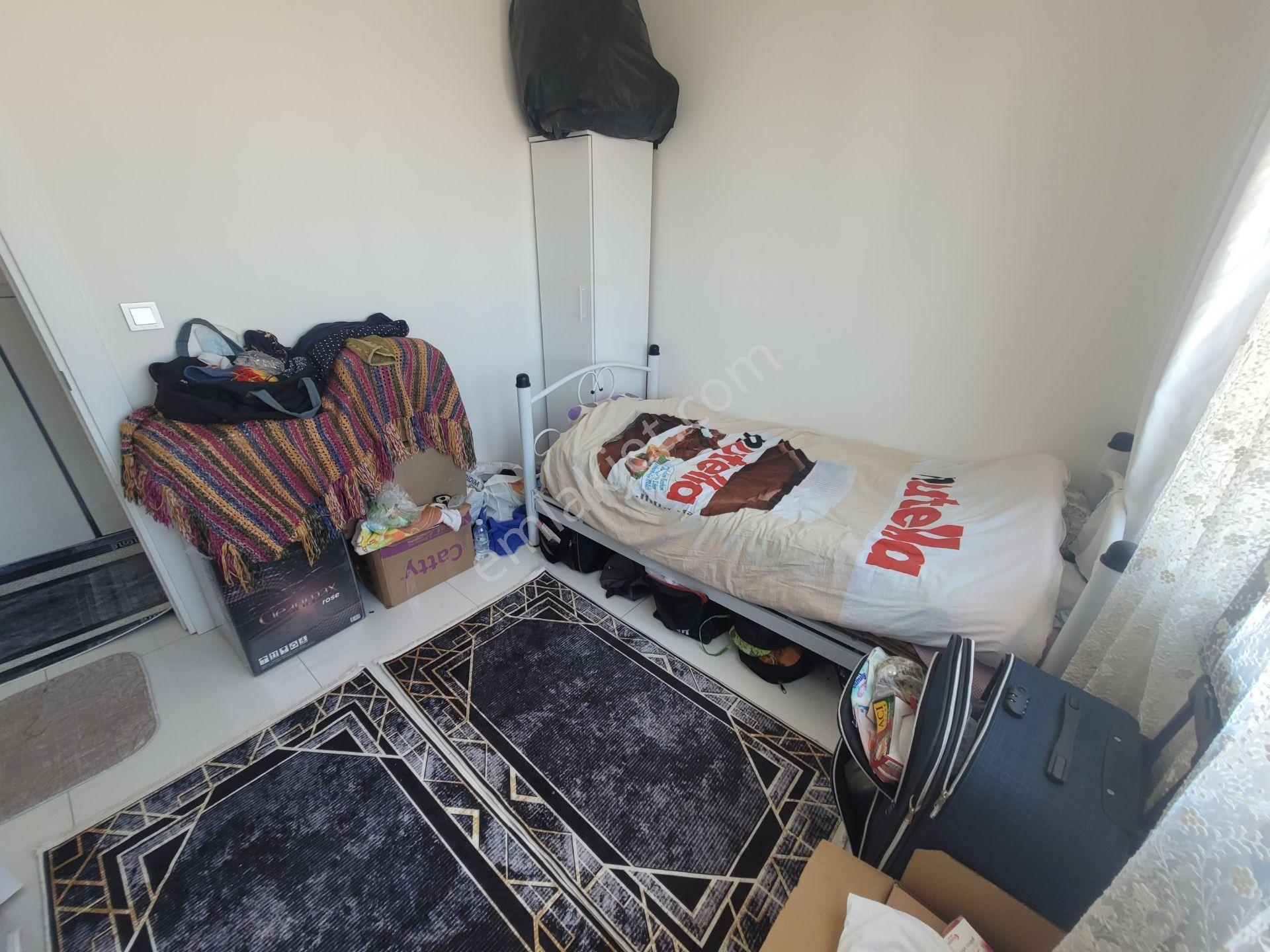 Didim Altınkum Denize Yakın Sürekli Kiralık 2+1 Dubleks Daire - Görsel 13