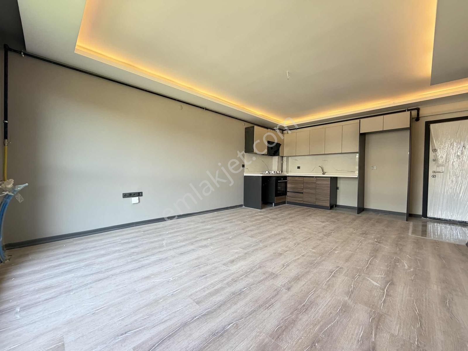 İncek Mah. Jewel Avm Karşısı Site İçi İskanlı Ara Kat 1+1 - Görsel 40