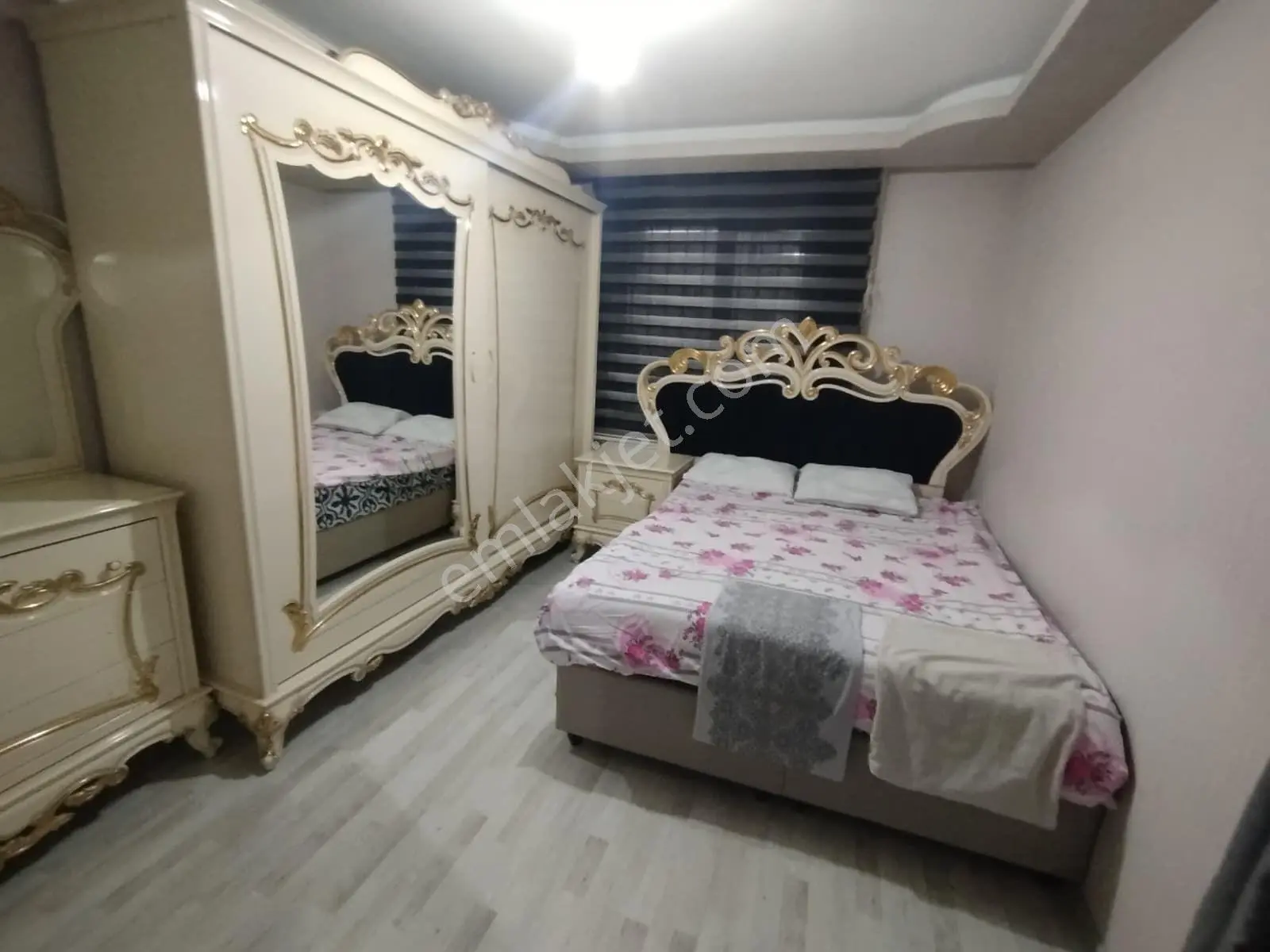 Eşyalı*kiralık*yükseltepe*karakeçili Caddesi*katta*asansörlü*yeni Daire* - Görsel 4