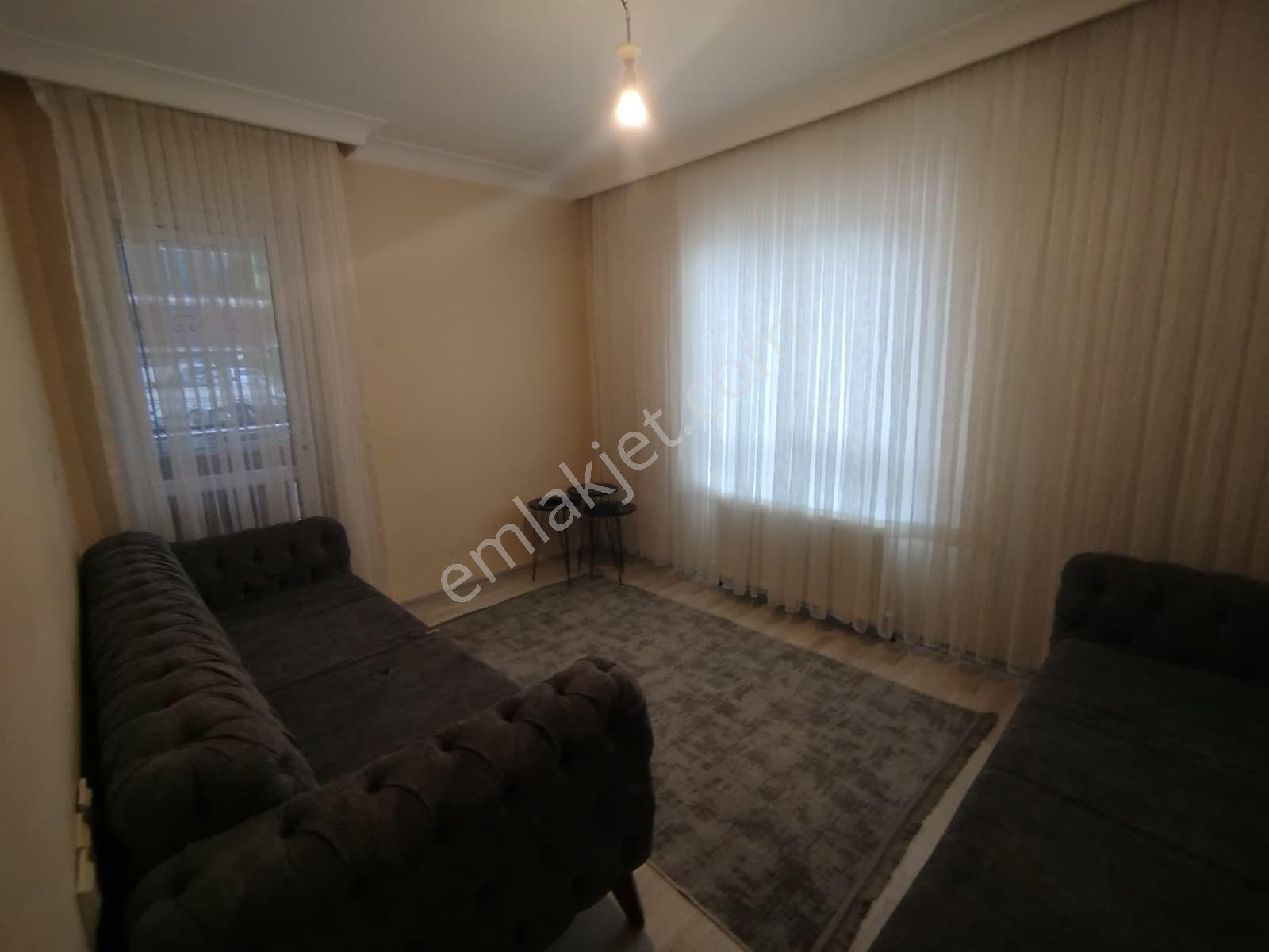 Eşyalı*kiralık*yükseltepe*karakeçili Caddesi*katta*asansörlü*yeni Daire* - Görsel 10