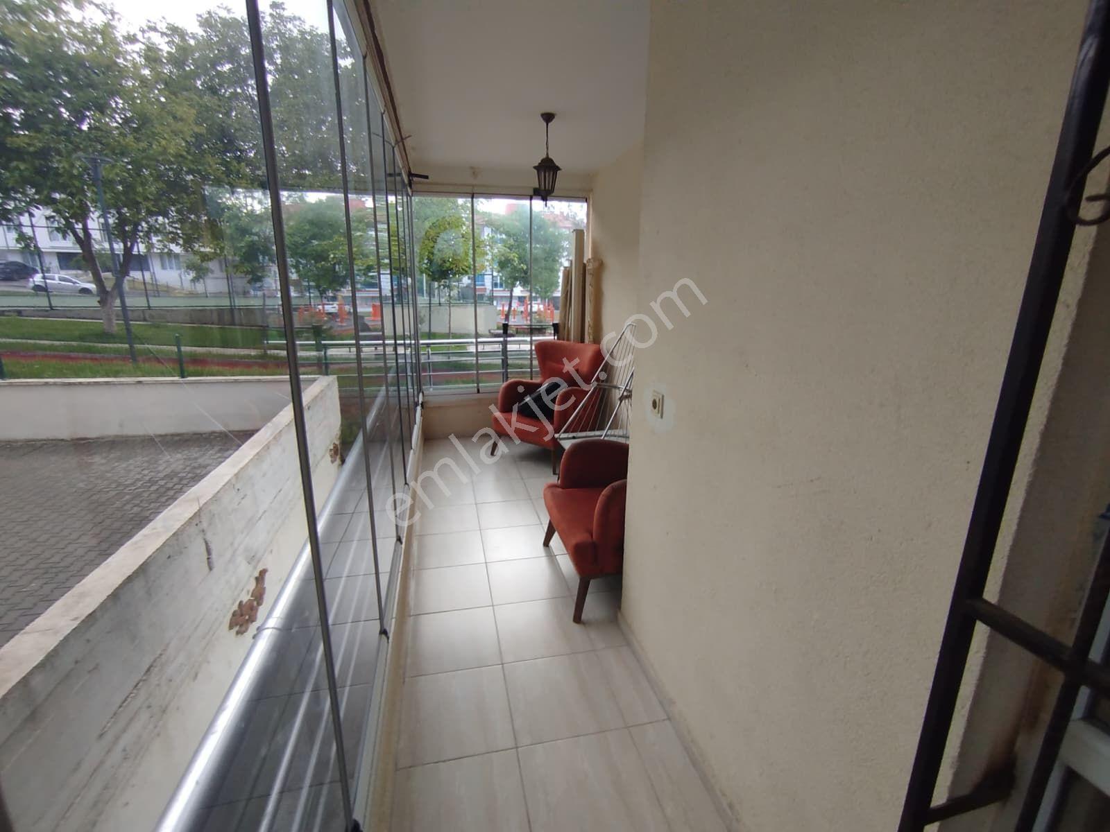 Eşyalı*kiralık*yükseltepe*karakeçili Caddesi*katta*asansörlü*yeni Daire* - Görsel 19