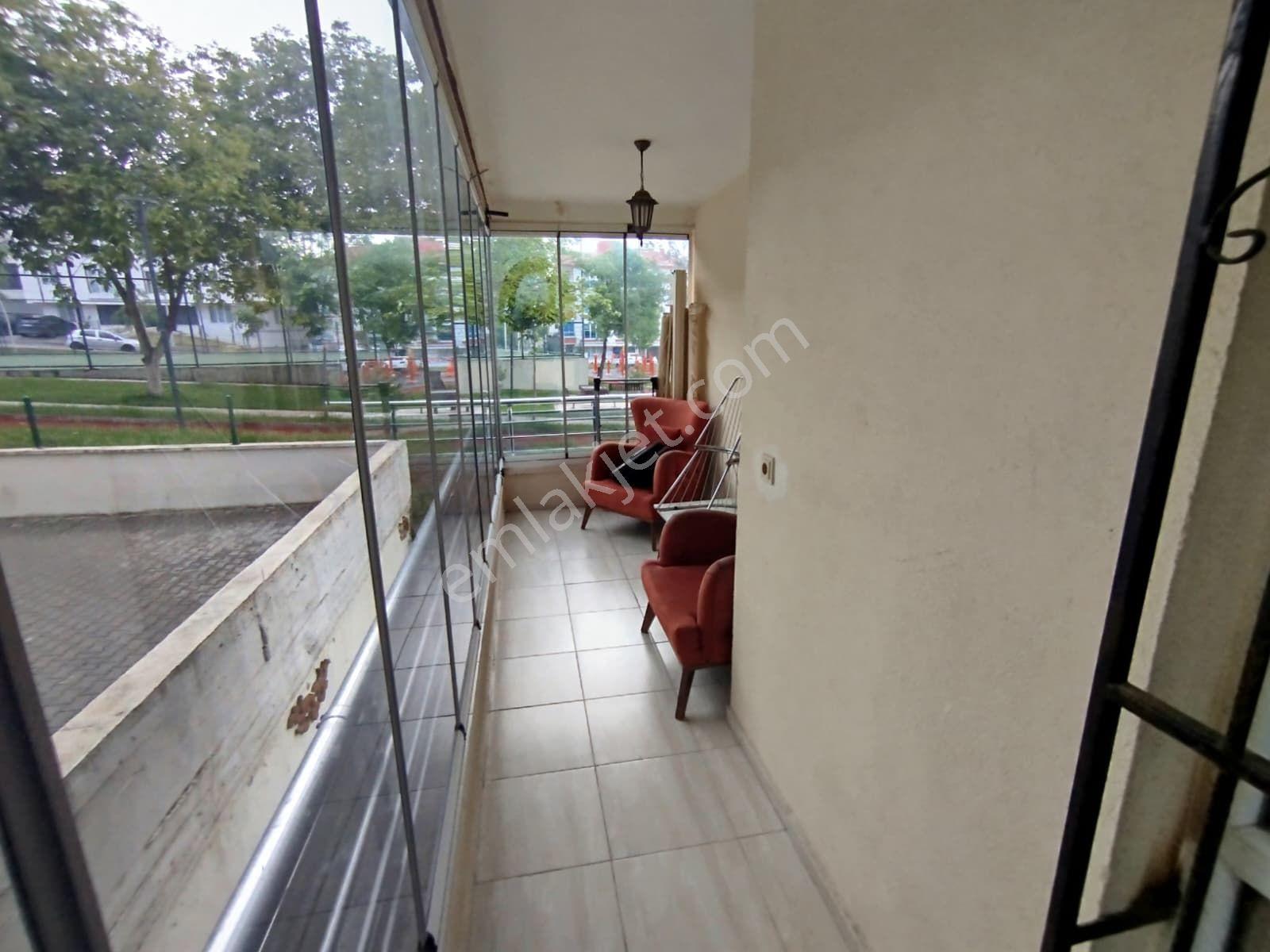 Eşyalı*kiralık*yükseltepe*karakeçili Caddesi*katta*asansörlü*yeni Daire* - Görsel 18