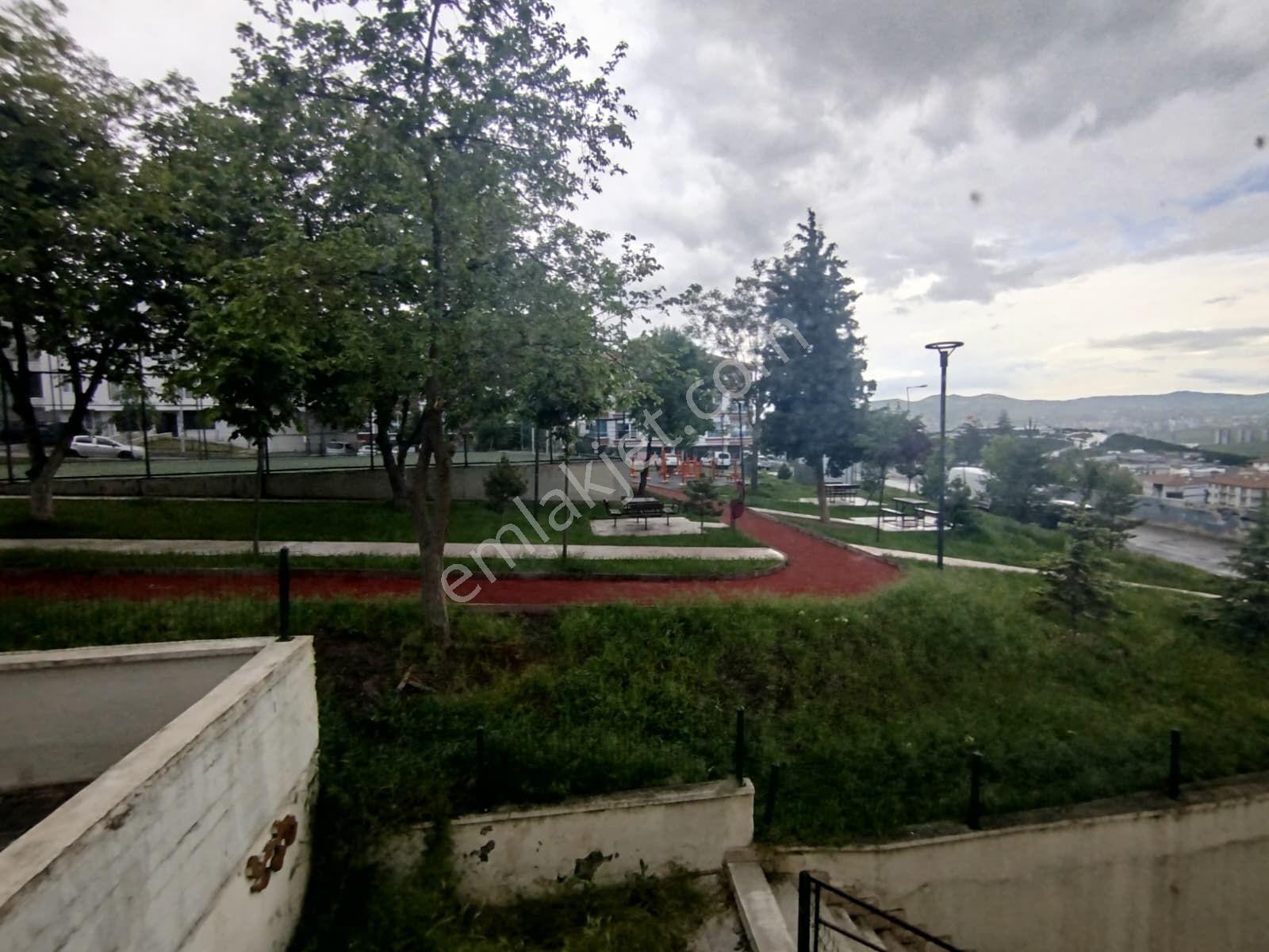 Eşyalı*kiralık*yükseltepe*karakeçili Caddesi*katta*asansörlü*yeni Daire* - Görsel 15