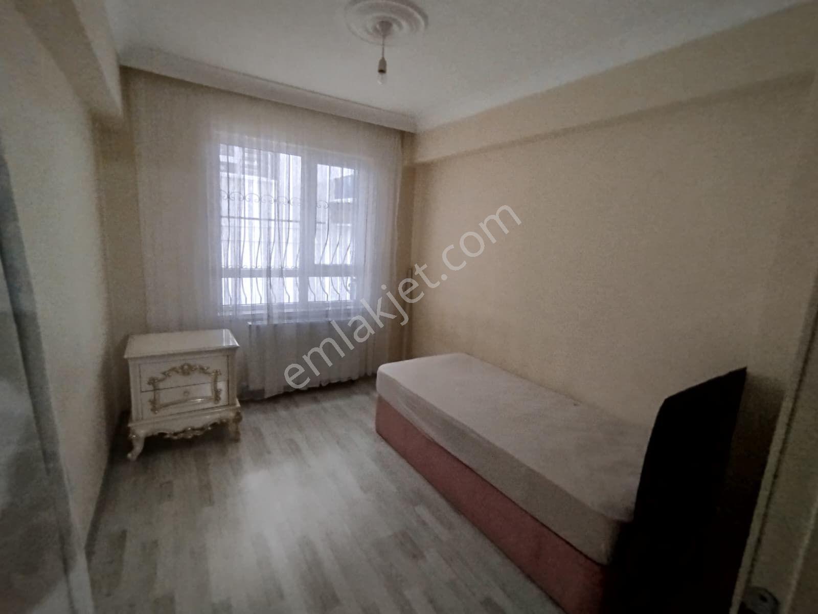 Eşyalı*kiralık*yükseltepe*karakeçili Caddesi*katta*asansörlü*yeni Daire* - Görsel 3