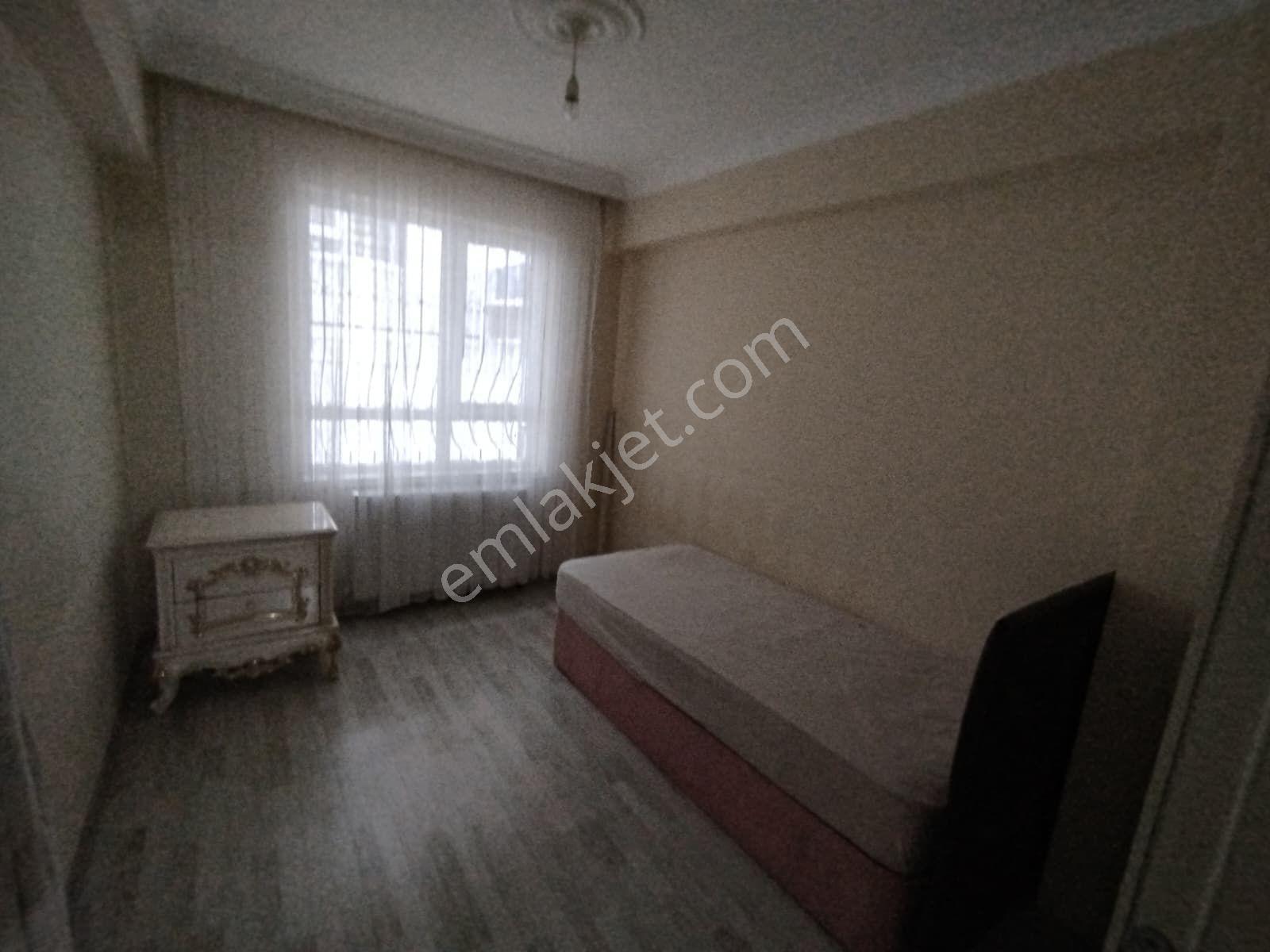 Eşyalı*kiralık*yükseltepe*karakeçili Caddesi*katta*asansörlü*yeni Daire* - Görsel 6