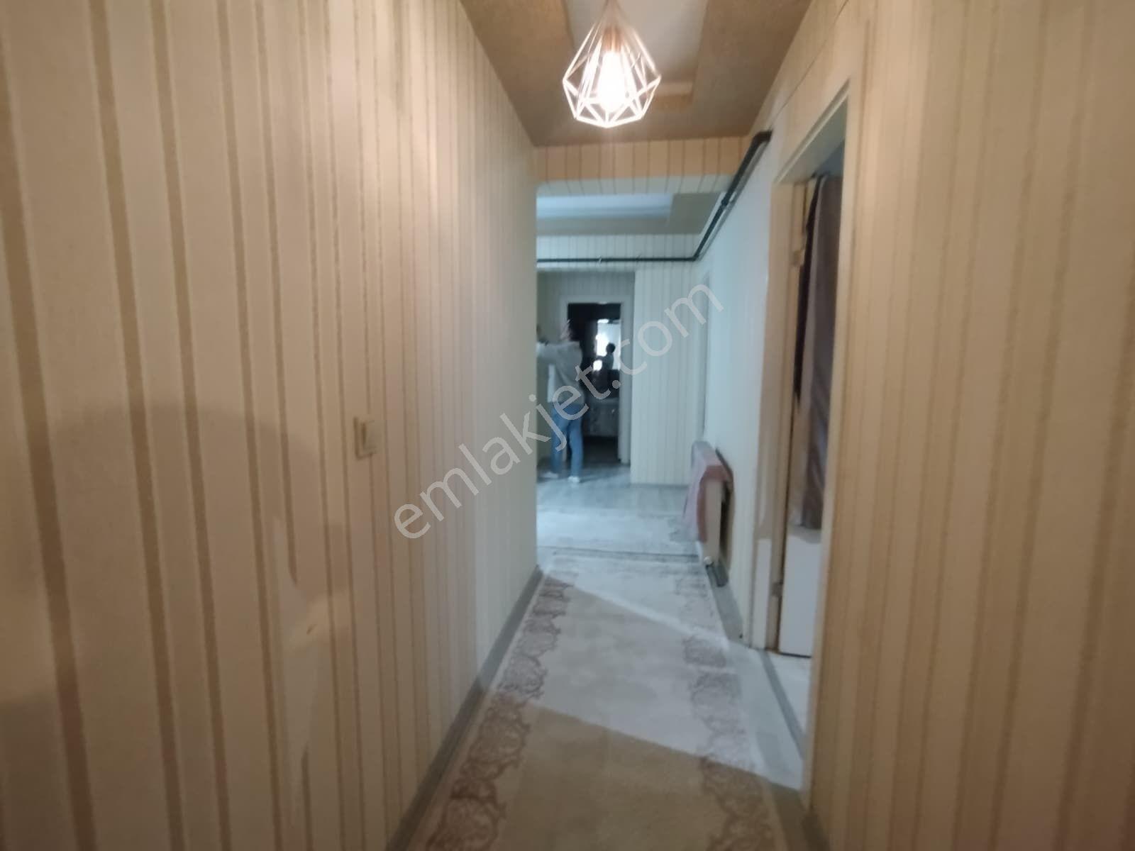 Eşyalı*kiralık*yükseltepe*karakeçili Caddesi*katta*asansörlü*yeni Daire* - Görsel 14