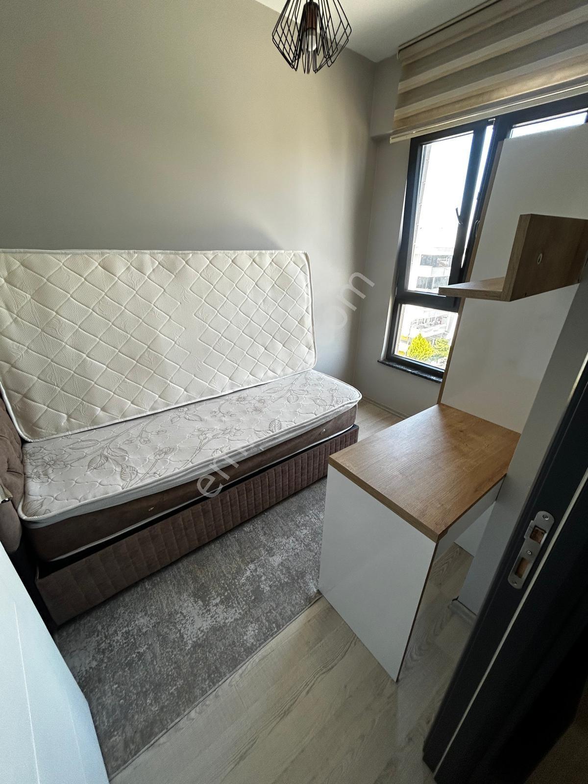 Nadapark Sitesi Havuzlu 7/24 Güvenlik 2+1 Eşyalı Kiralık Daire - Görsel 7
