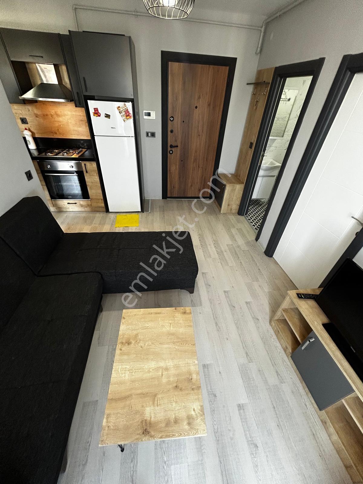 Nadapark Sitesi Havuzlu 7/24 Güvenlik 2+1 Eşyalı Kiralık Daire - Görsel 4