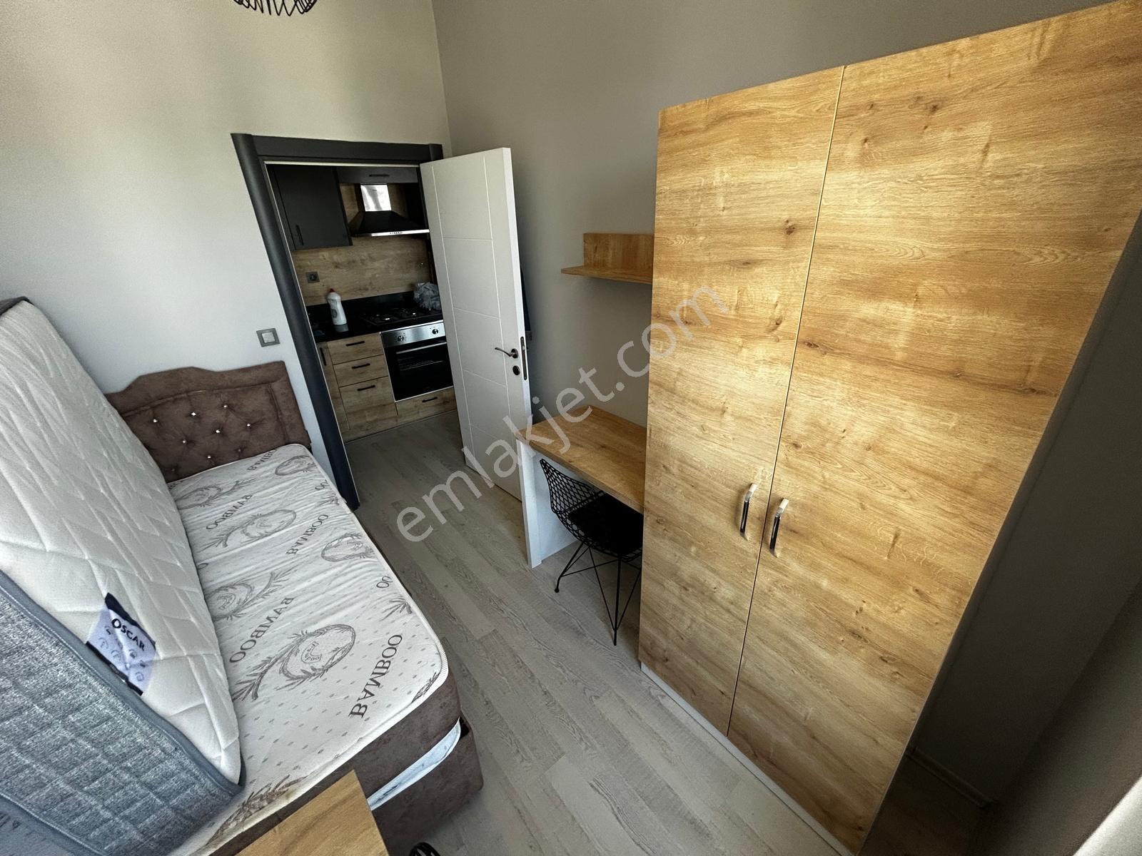 Nadapark Sitesi Havuzlu 7/24 Güvenlik 2+1 Eşyalı Kiralık Daire - Görsel 14