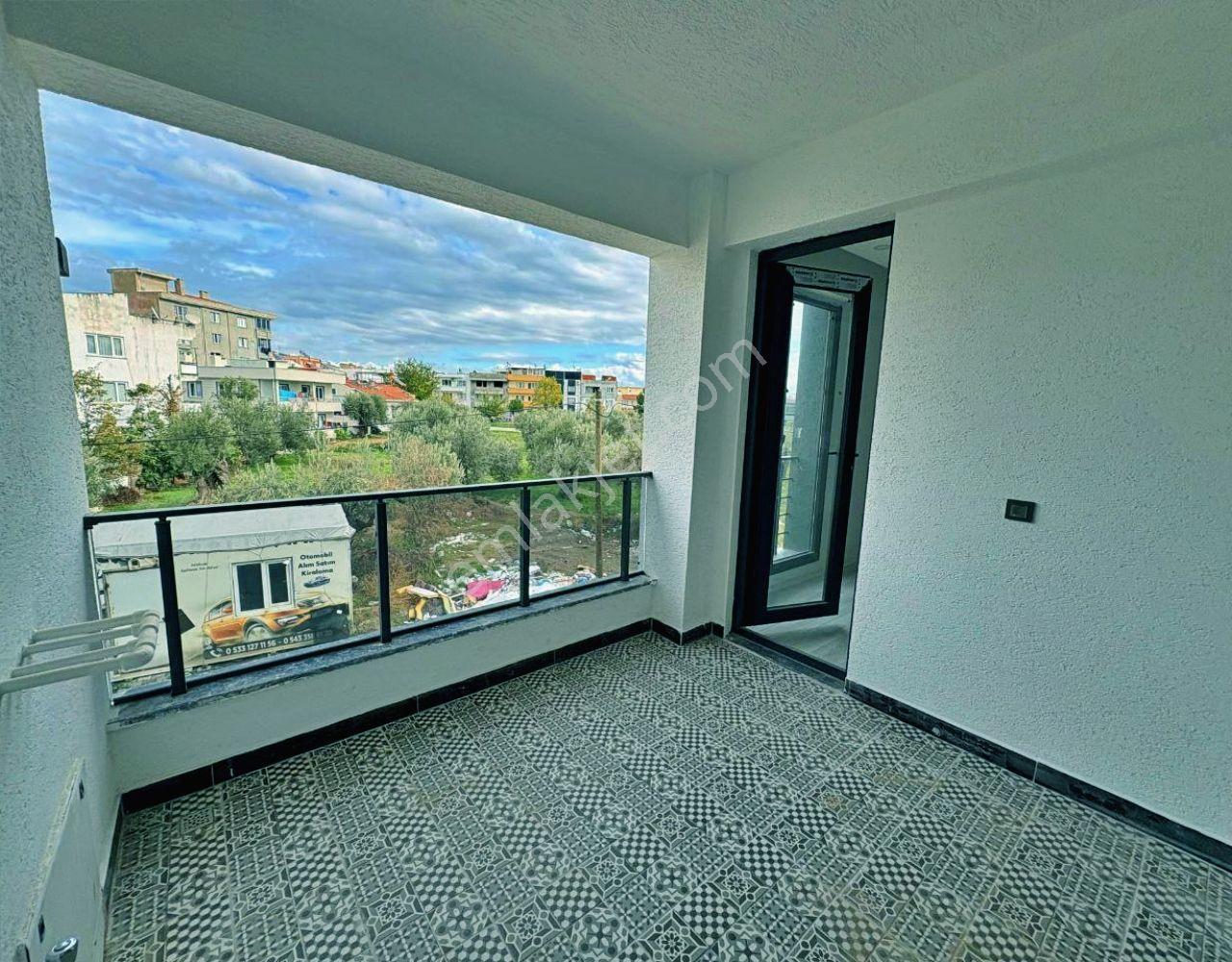 Uytundan Kadıköyde Geniş Teraslı Kapalı Otoparklı 4+1 Dubleks - Görsel 22