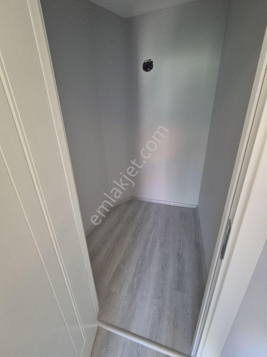 Foça Da Müstakil Kiralık 3+1havuzlu Site İçinde Dubleks - Görsel 28