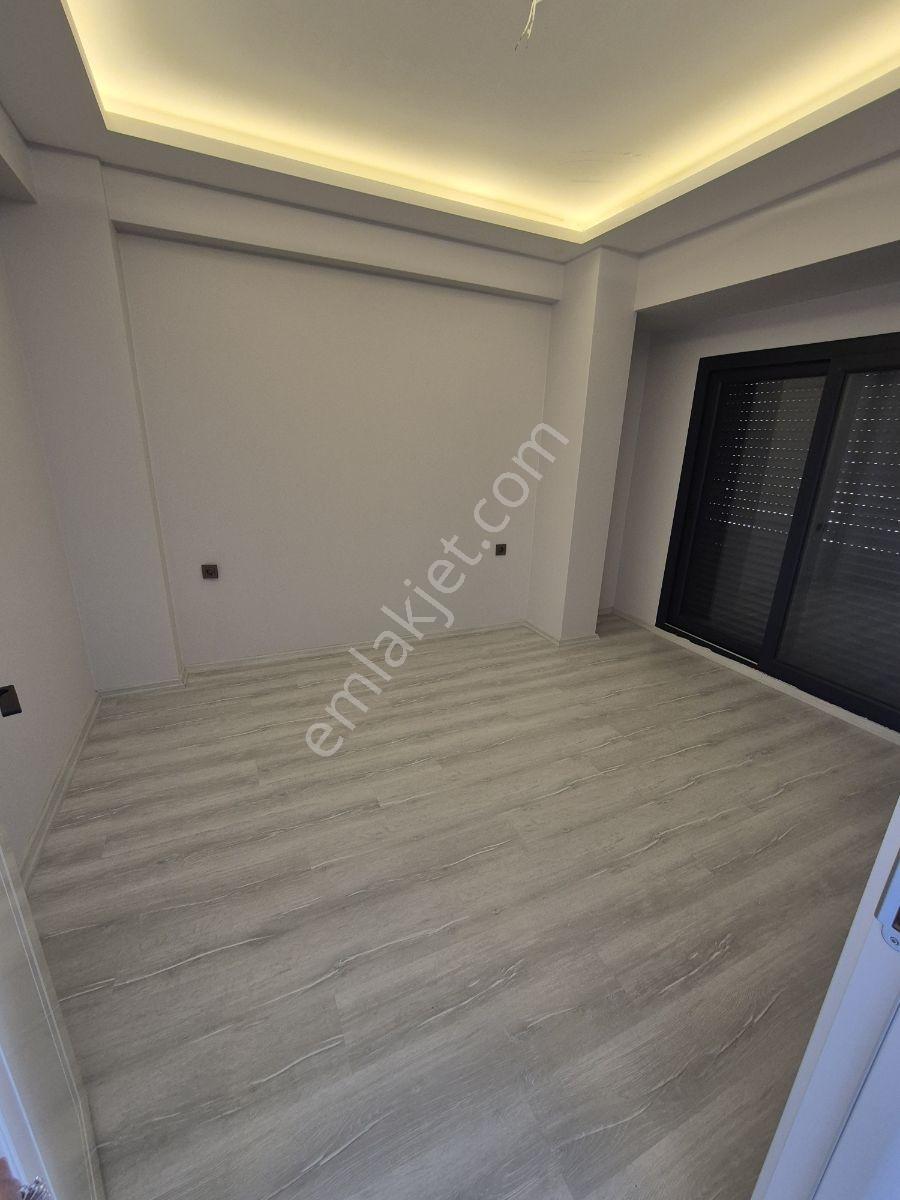 Foça Da Müstakil Kiralık 3+1havuzlu Site İçinde Dubleks - Görsel 17