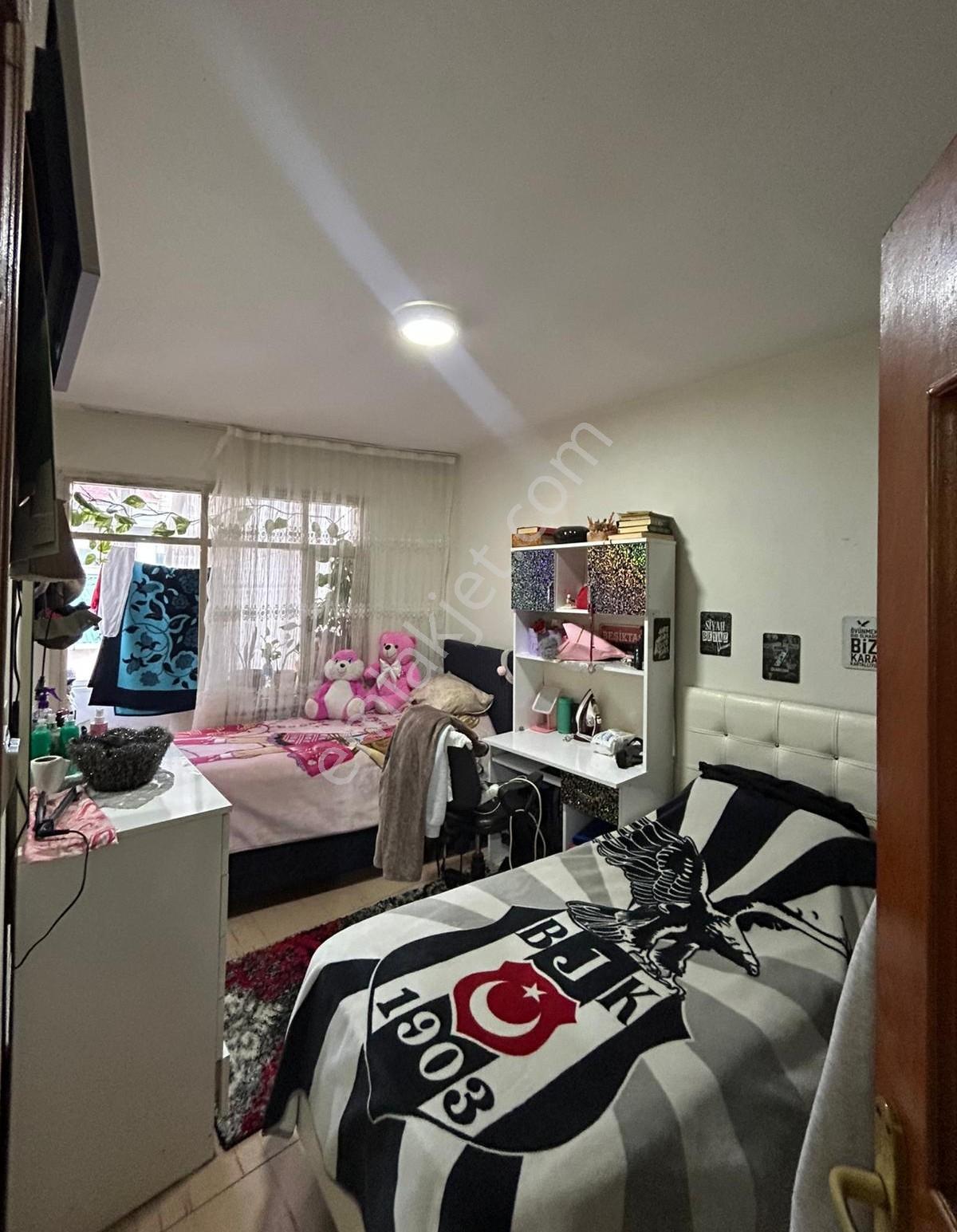 2+1 90m2 Satılık Kupon Daire - Merkezi Konum - Görsel 7