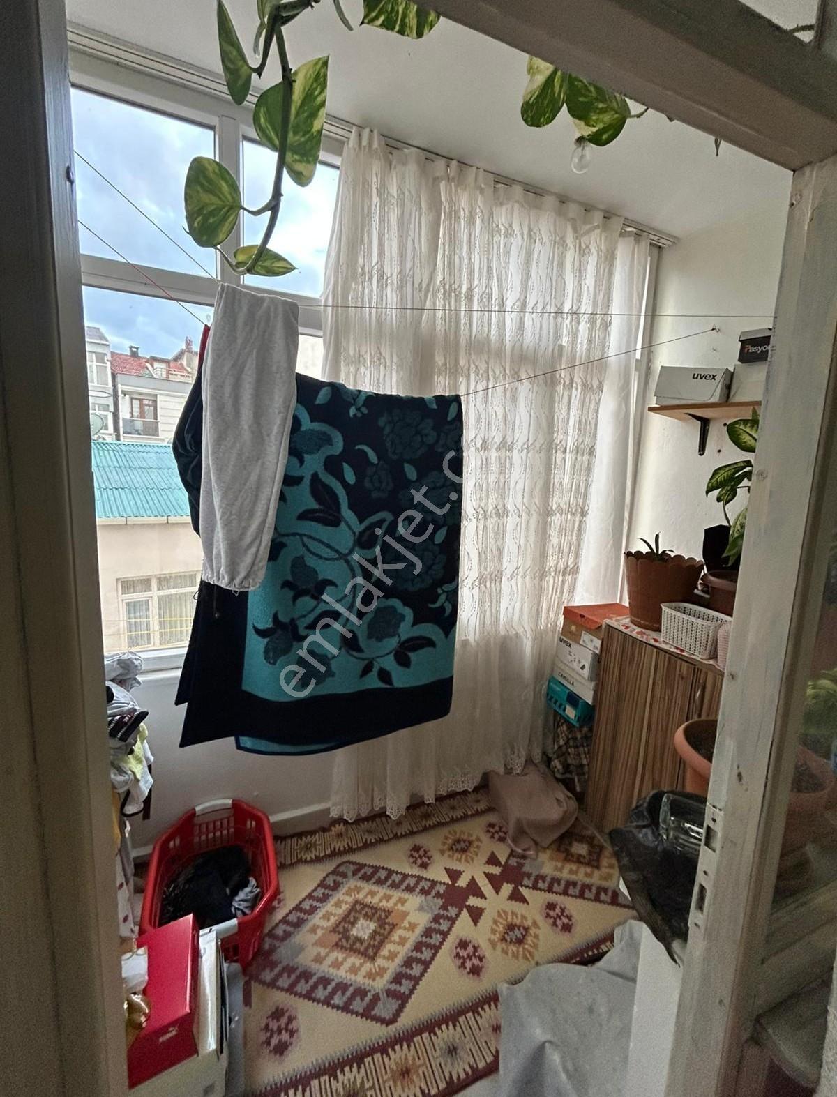 2+1 90m2 Satılık Kupon Daire - Merkezi Konum - Görsel 5