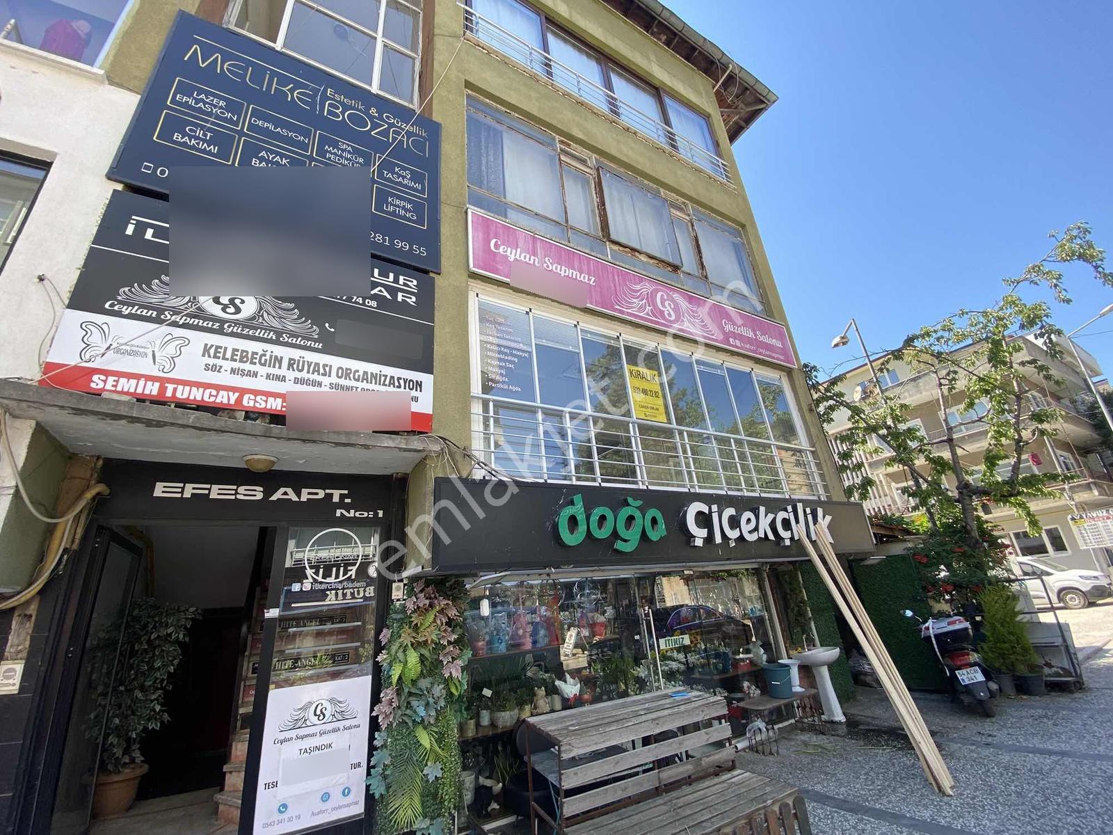 Merkezi Konumda Uygun Fiyatlı Hazır Kurulu Güzellik Merkezi - Görsel 20