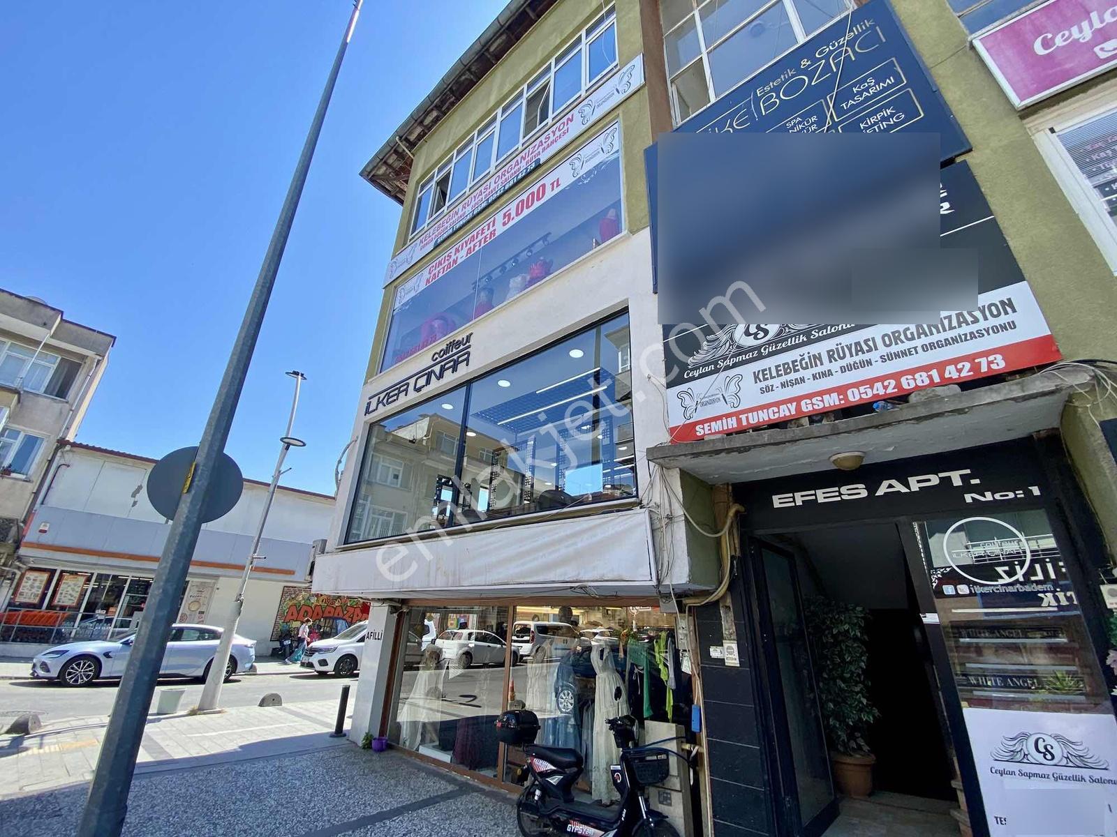 Merkezi Konumda Uygun Fiyatlı Hazır Kurulu Güzellik Merkezi - Görsel 31