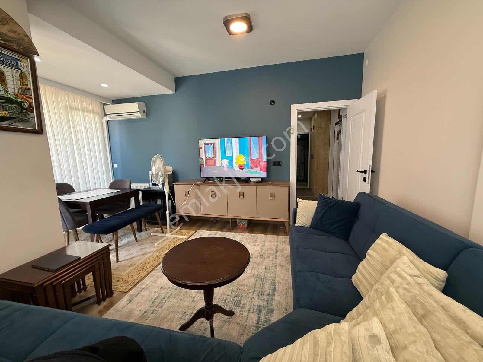 Home Park'tan Avcılar Gümüşpala'da Ön Cephe Satılık Daire - Görsel 8