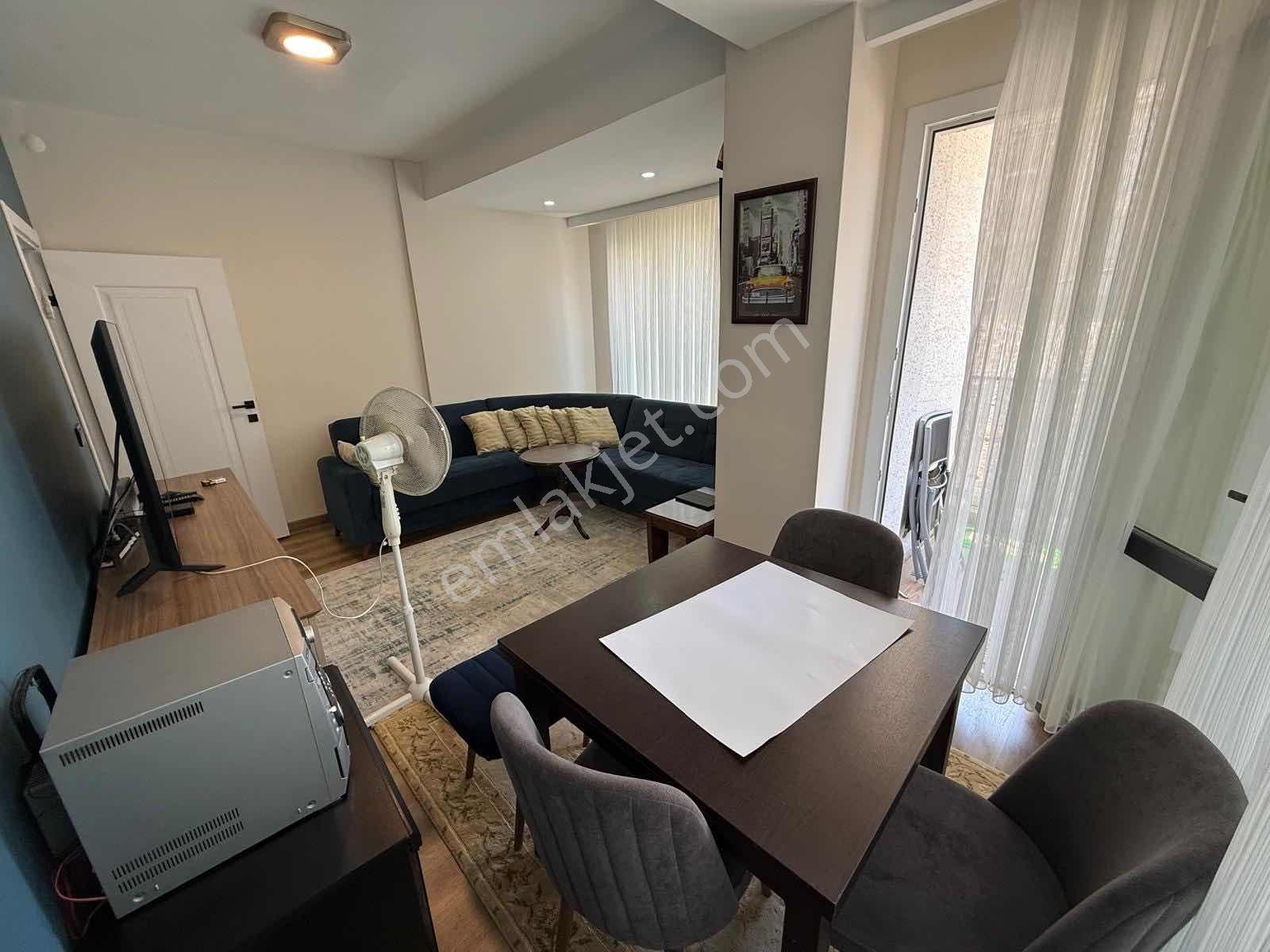 Home Park'tan Avcılar Gümüşpala'da Ön Cephe Satılık Daire - Görsel 17
