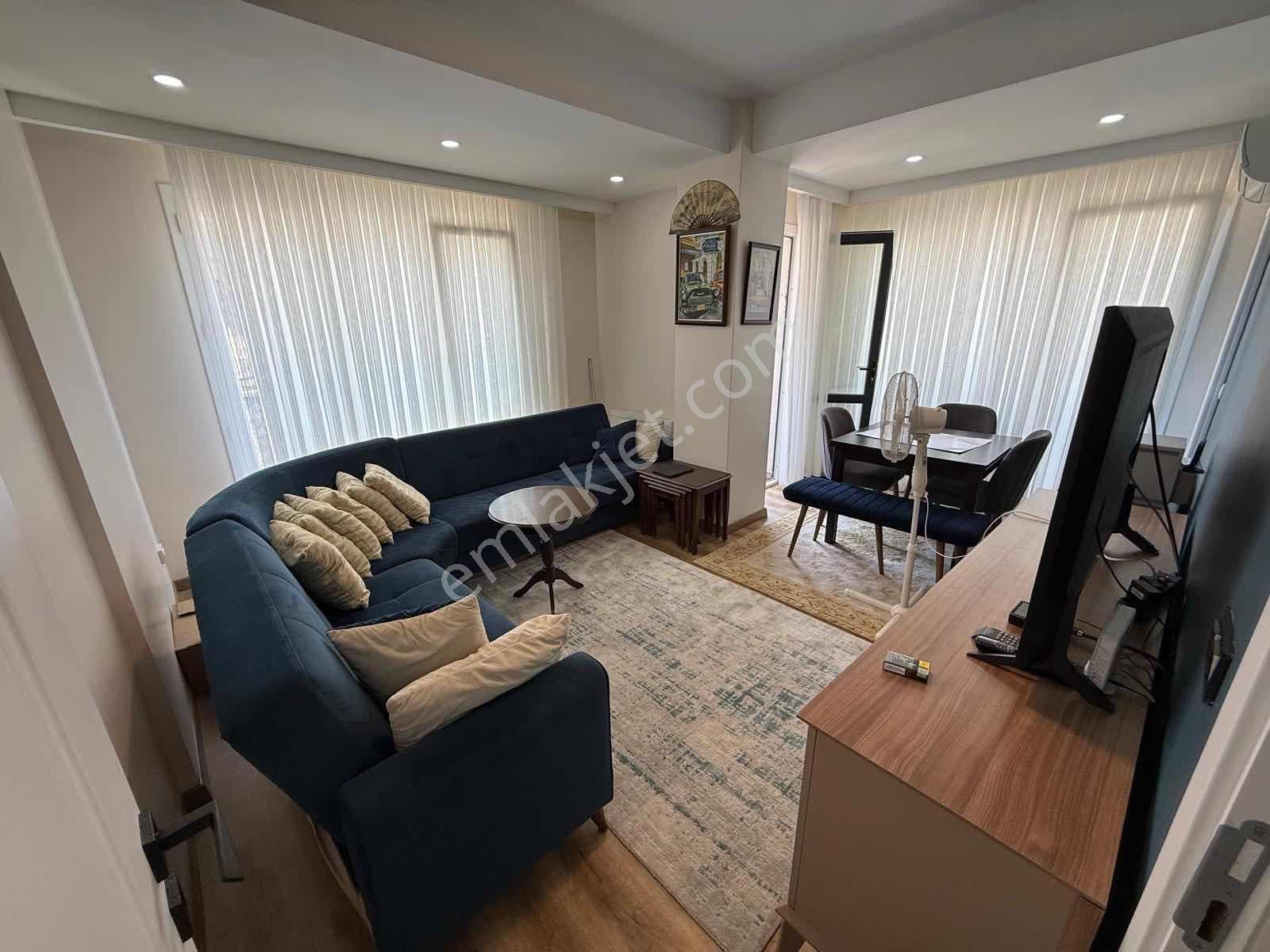 Home Park'tan Avcılar Gümüşpala'da Ön Cephe Satılık Daire - Görsel 9