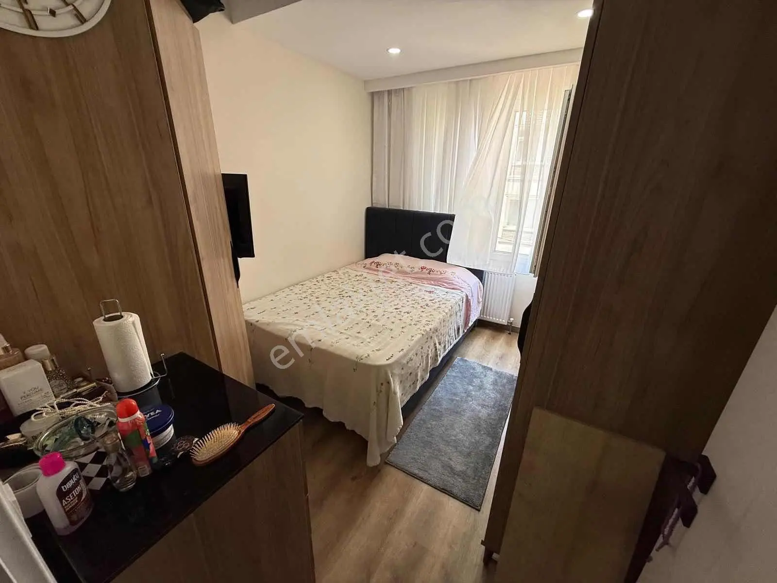 Home Park'tan Avcılar Gümüşpala'da Ön Cephe Satılık Daire - Görsel 13