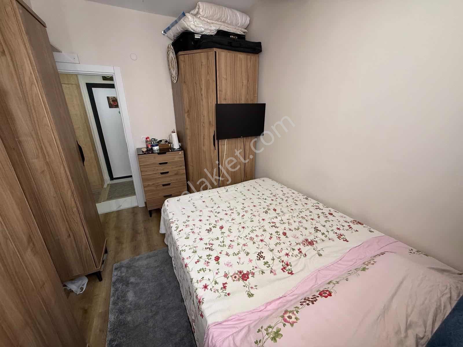 Home Park'tan Avcılar Gümüşpala'da Ön Cephe Satılık Daire - Görsel 12